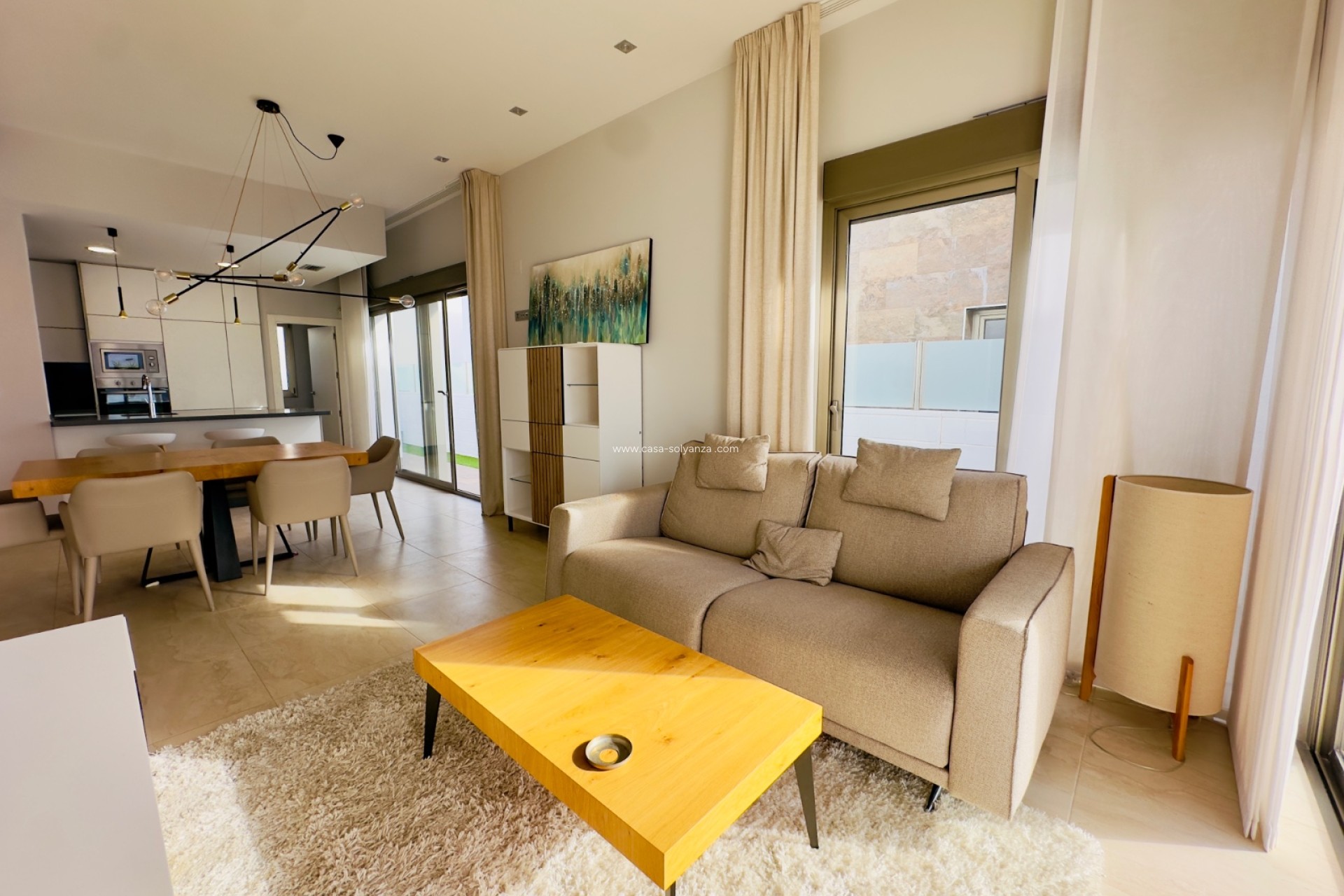Herverkoop - Villa - Orihuela Costa - Los Dolses