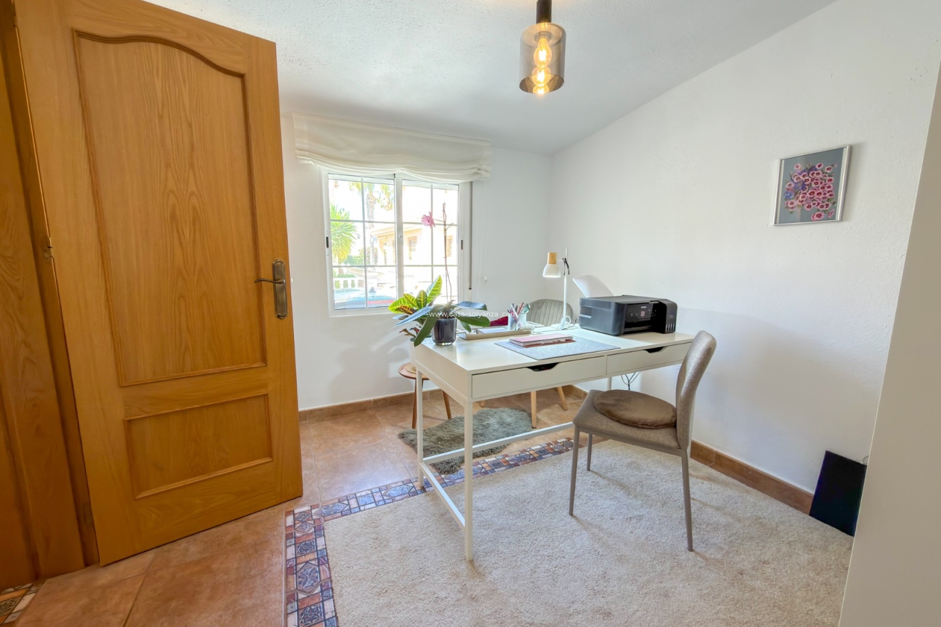 Herverkoop - Villa - Orihuela Costa - Los Dolses