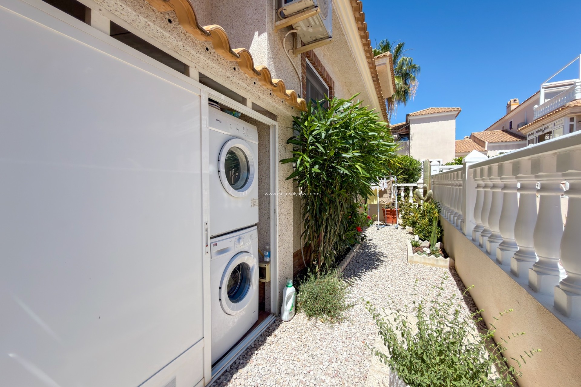 Herverkoop - Villa - Orihuela Costa - Los Dolses