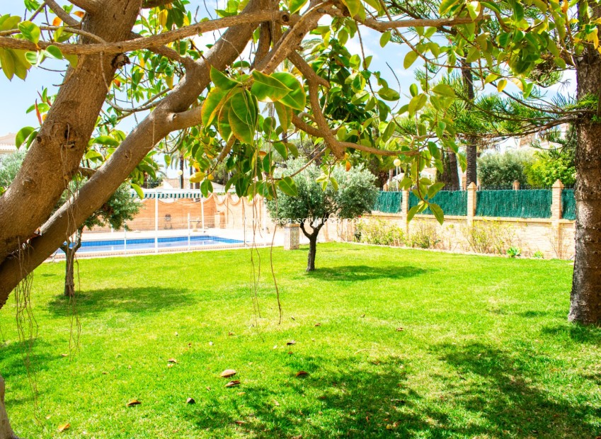 Herverkoop - Villa - Orihuela Costa - MUY CERCA DE LA PLAYA