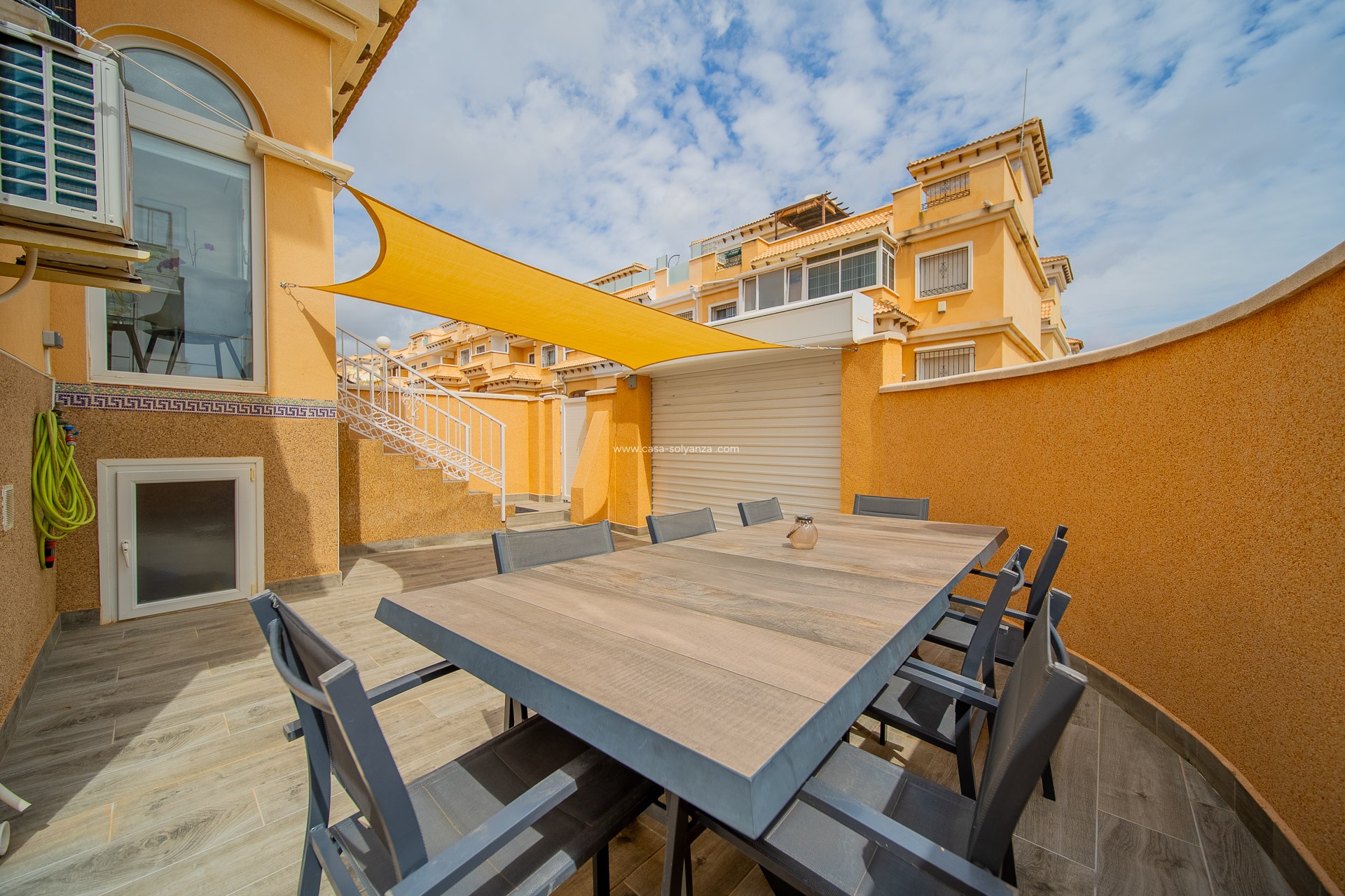 Herverkoop - Villa - Orihuela Costa - Pau 26