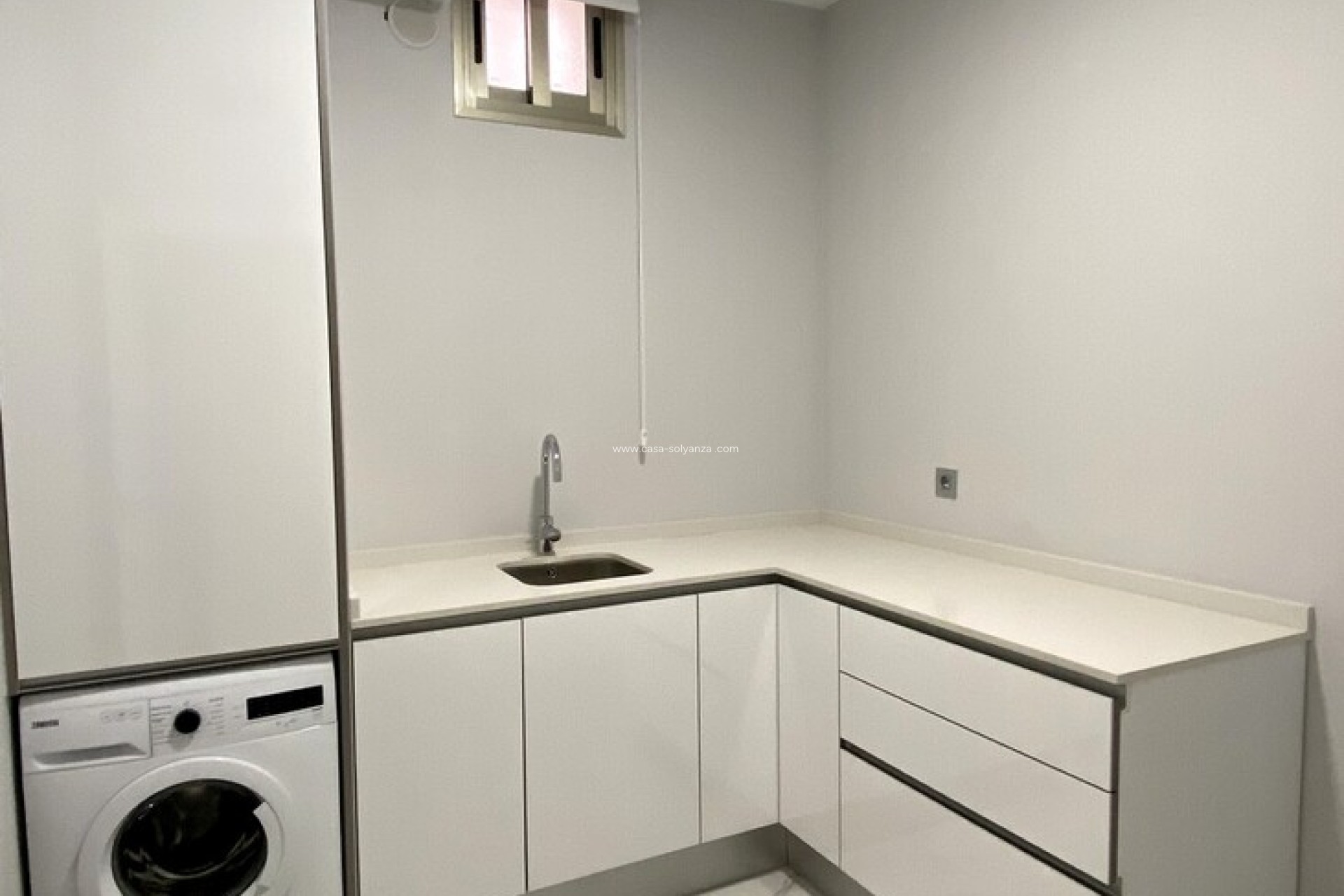 Herverkoop - Villa - Orihuela Costa - Pau 26