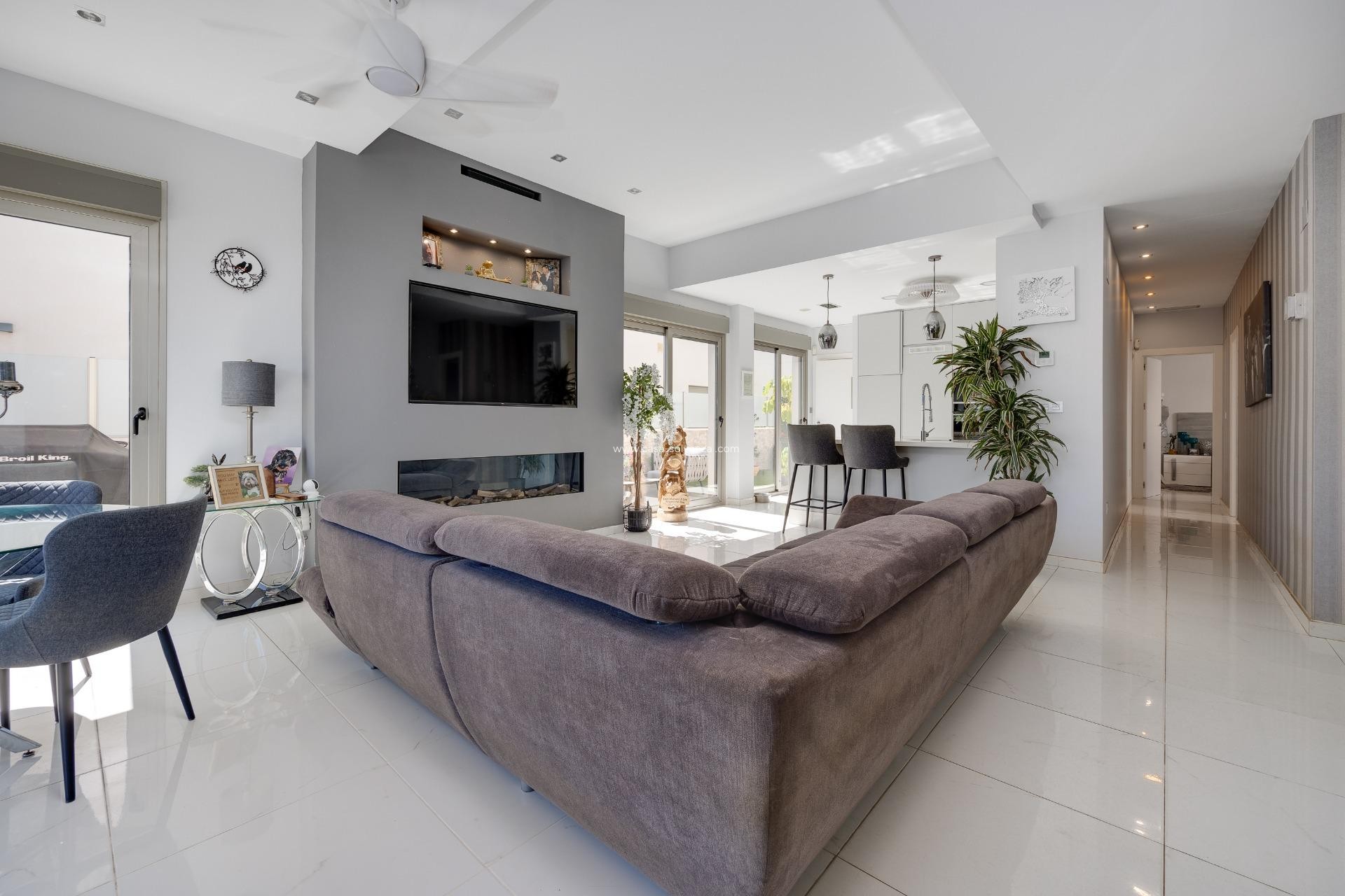 Herverkoop - Villa - Orihuela Costa - Pau 26