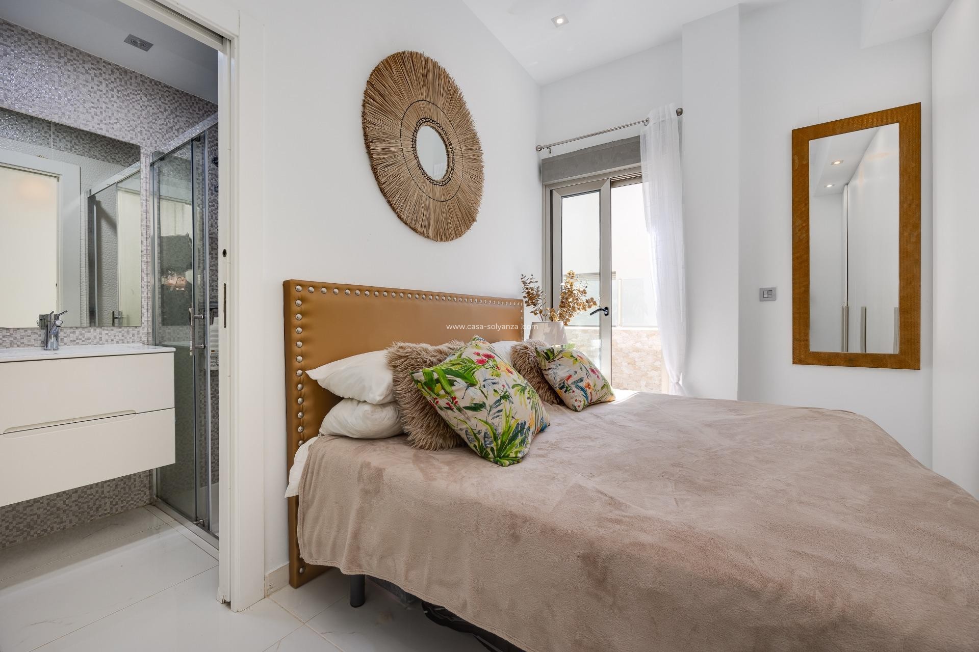 Herverkoop - Villa - Orihuela Costa - Pau 26