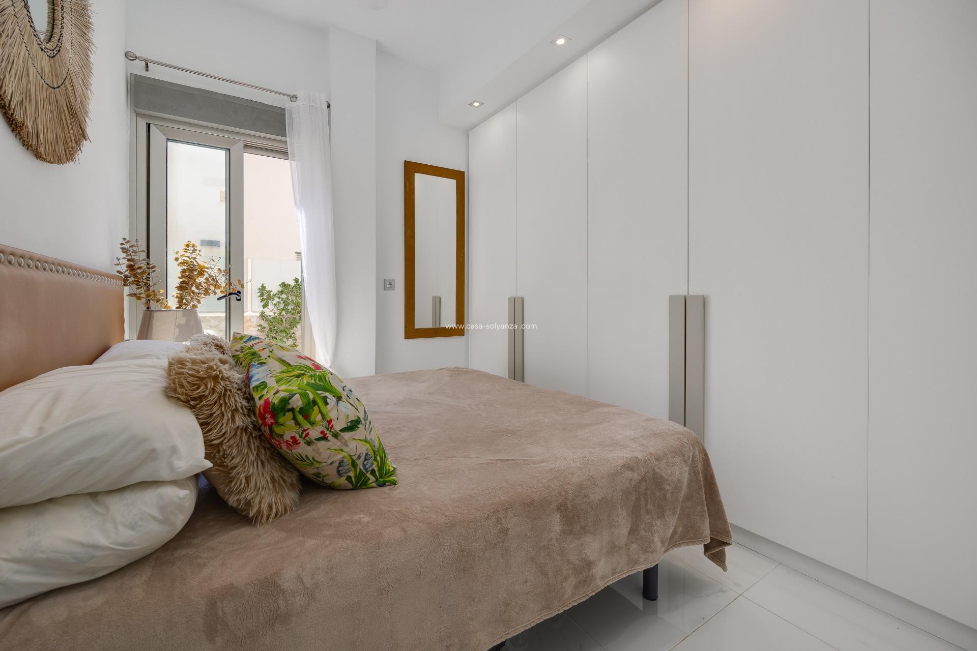 Herverkoop - Villa - Orihuela Costa - Pau 26