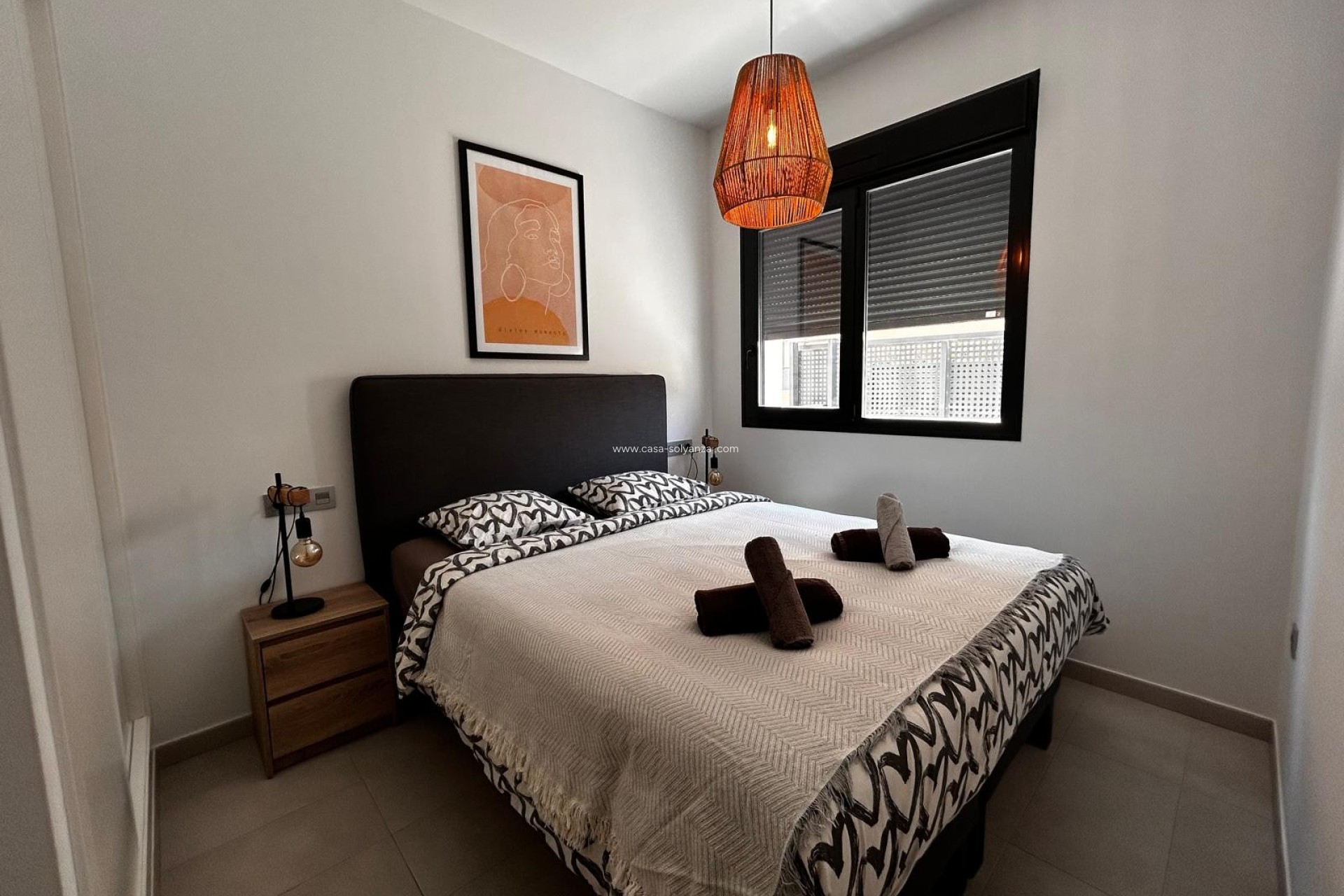 Herverkoop - Villa - Orihuela Costa - Pau 26