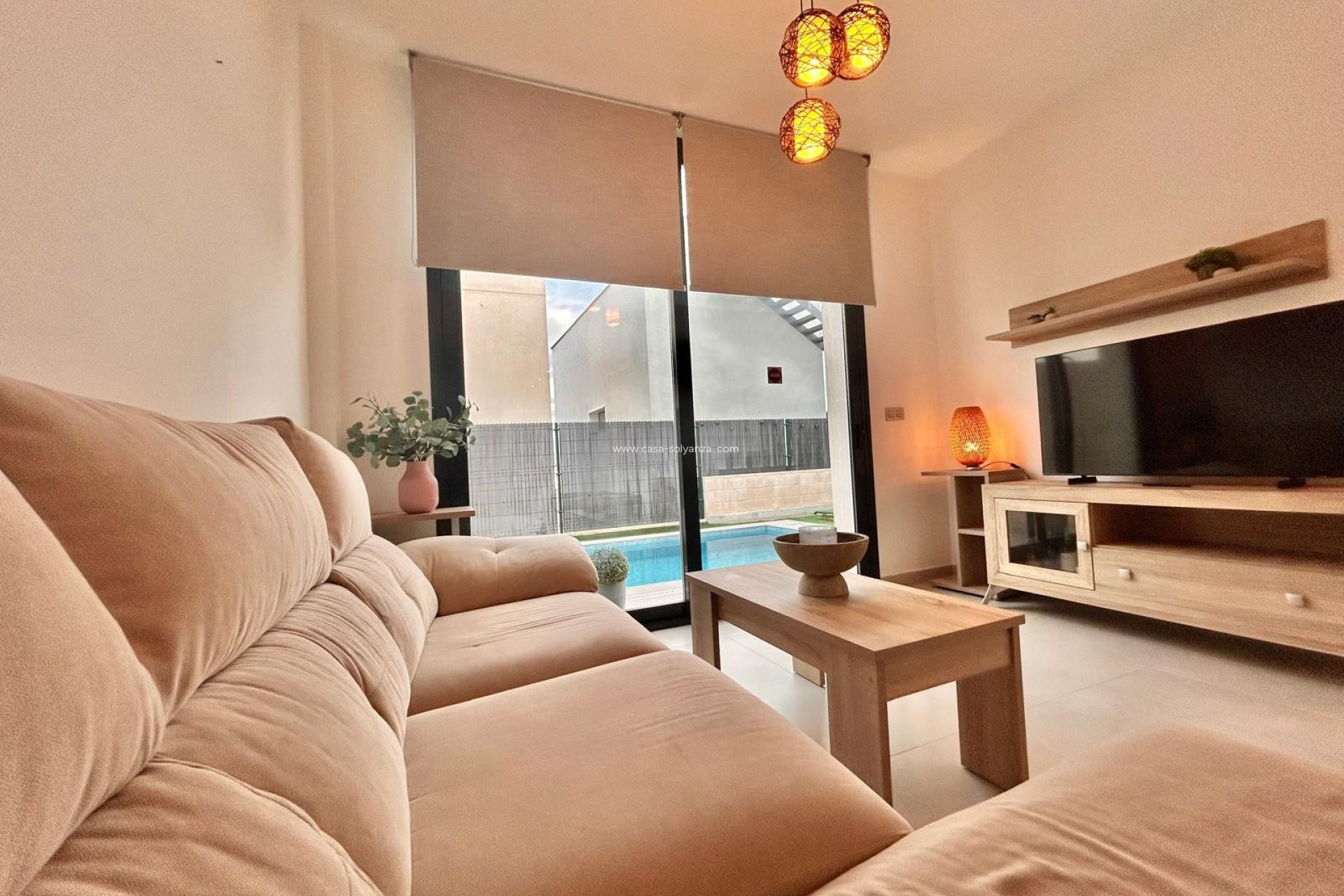 Herverkoop - Villa - Orihuela Costa - Pau 26