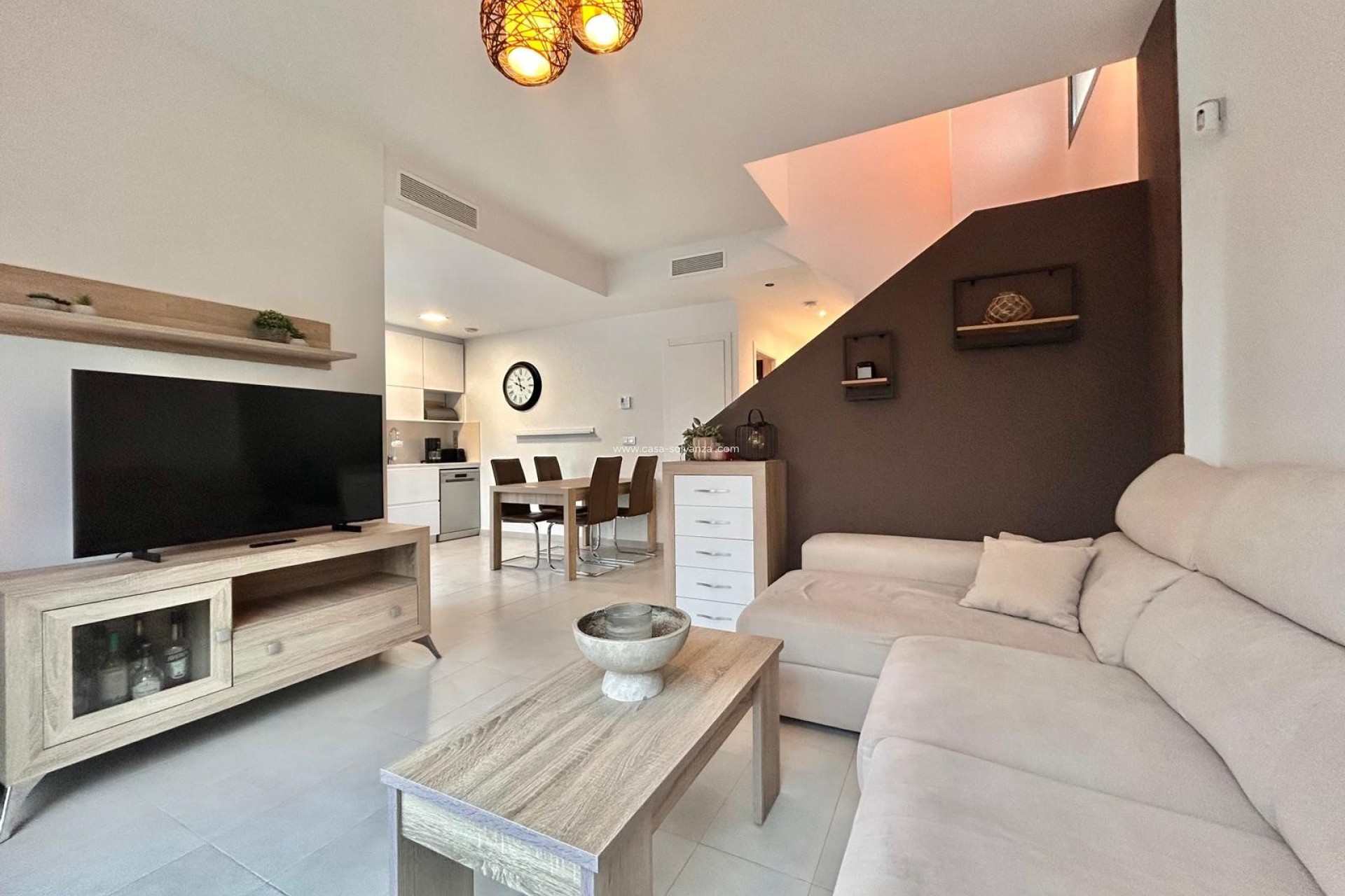 Herverkoop - Villa - Orihuela Costa - Pau 26