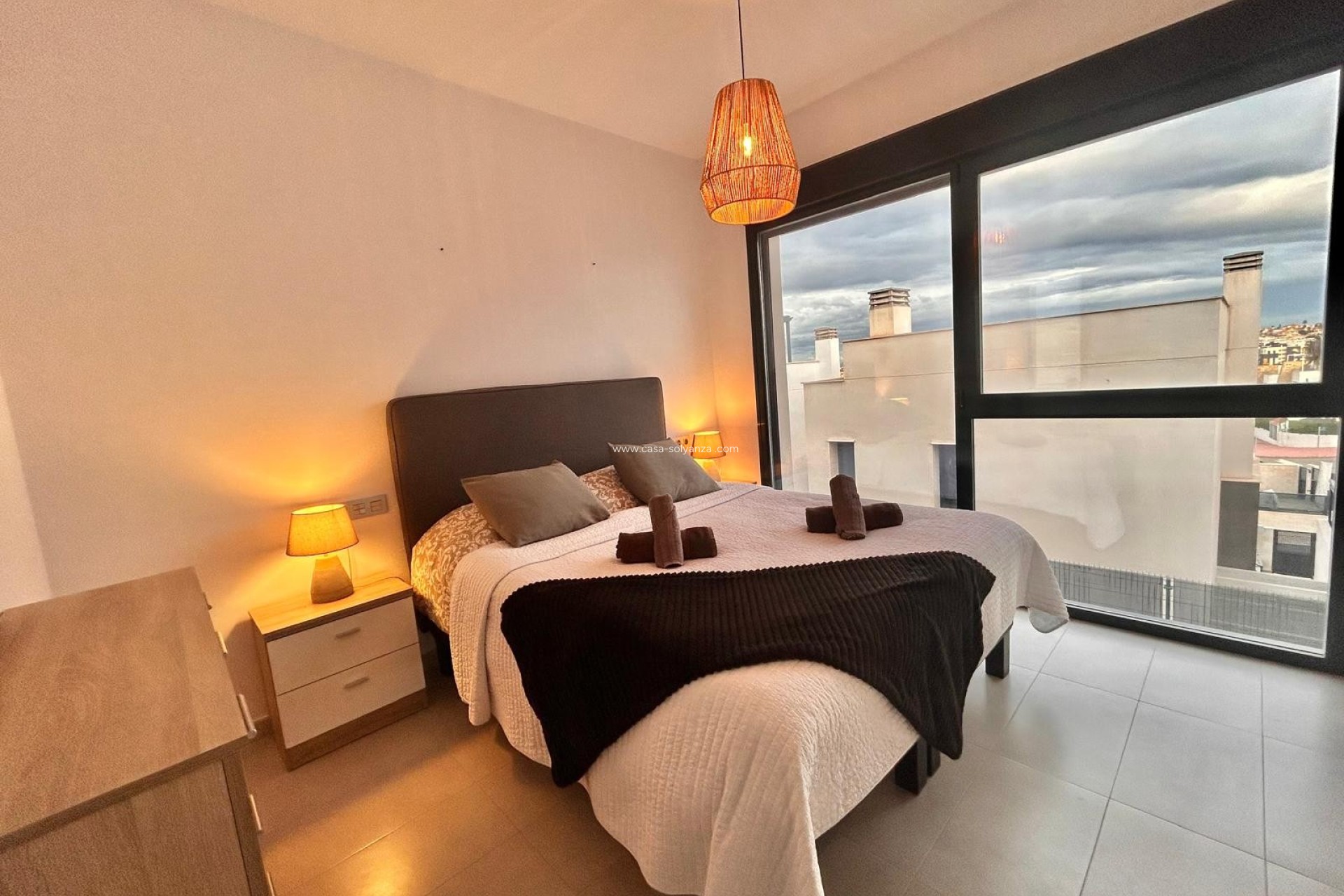 Herverkoop - Villa - Orihuela Costa - Pau 26