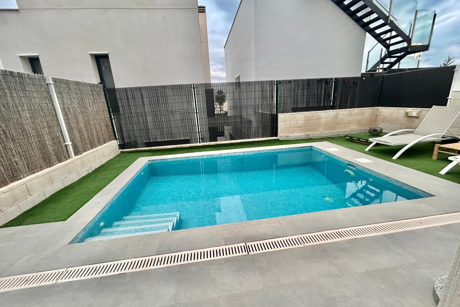 Herverkoop - Villa - Orihuela Costa - Pau 26