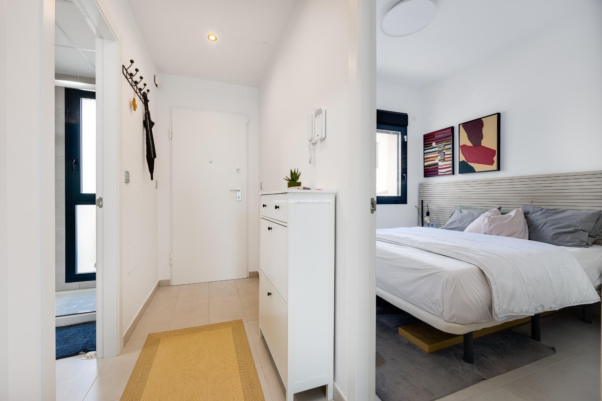 Herverkoop - Villa - Orihuela Costa - Pau 26