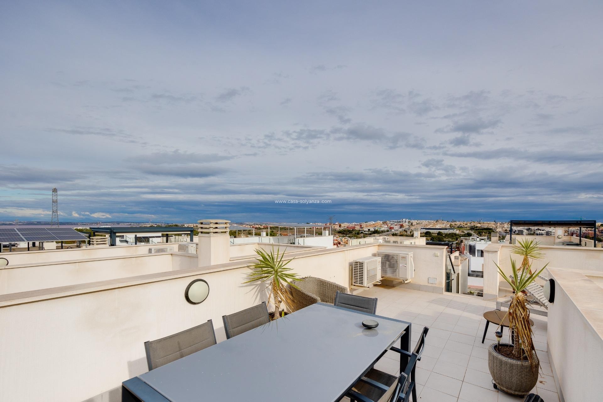 Herverkoop - Villa - Orihuela Costa - Pau 26