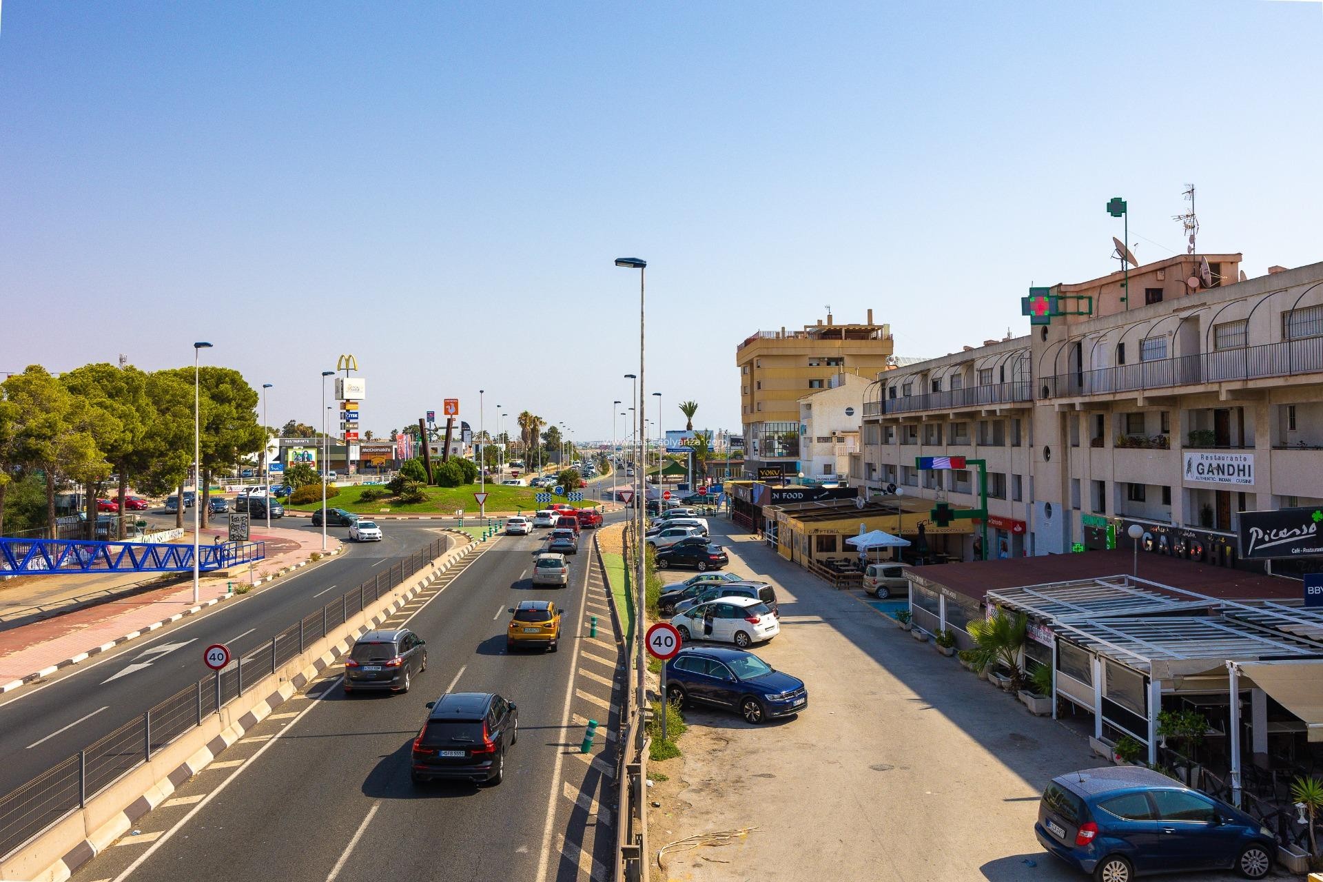 Herverkoop - Villa - Orihuela Costa - Pau 26