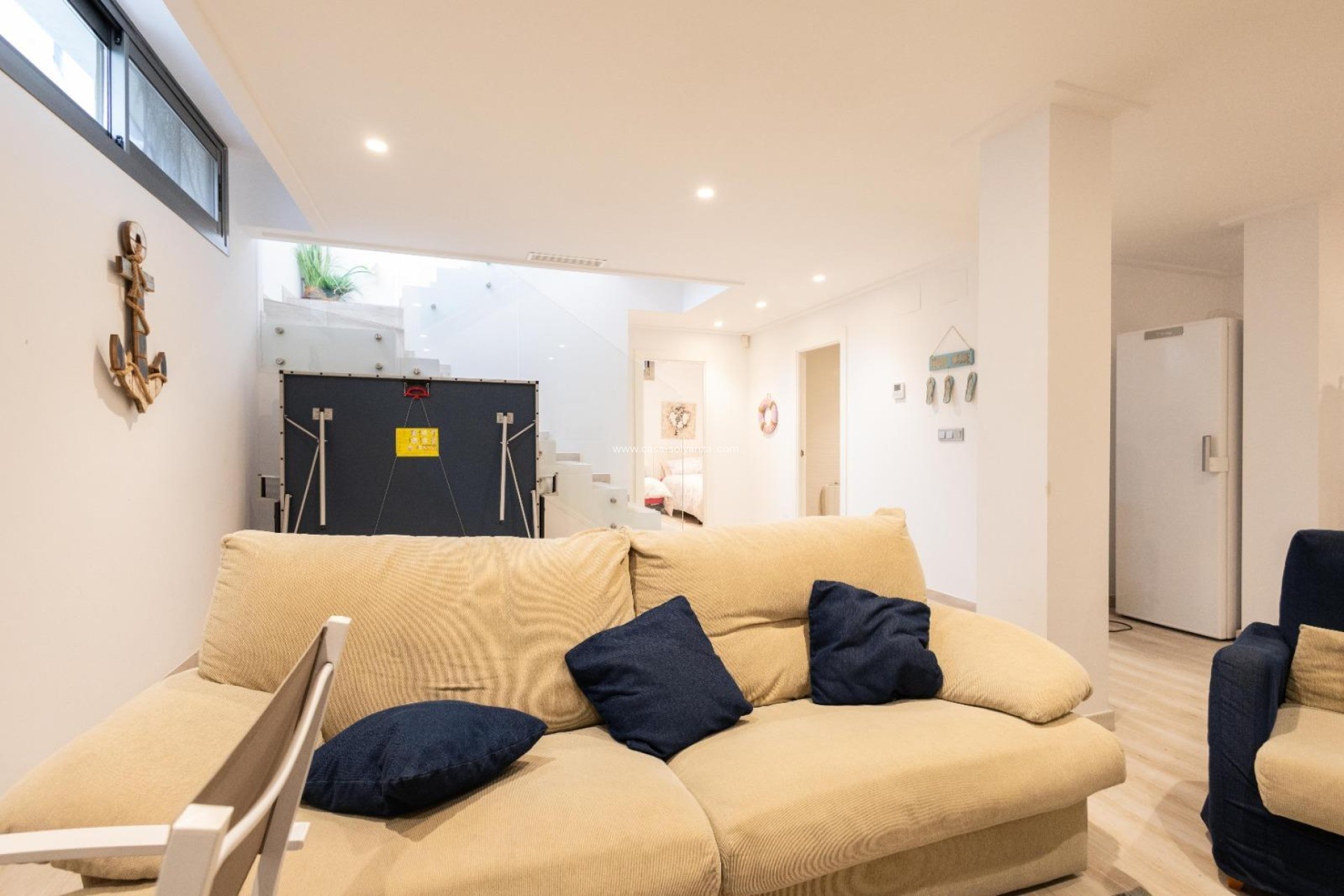 Herverkoop - Villa - Orihuela Costa - Pau 26