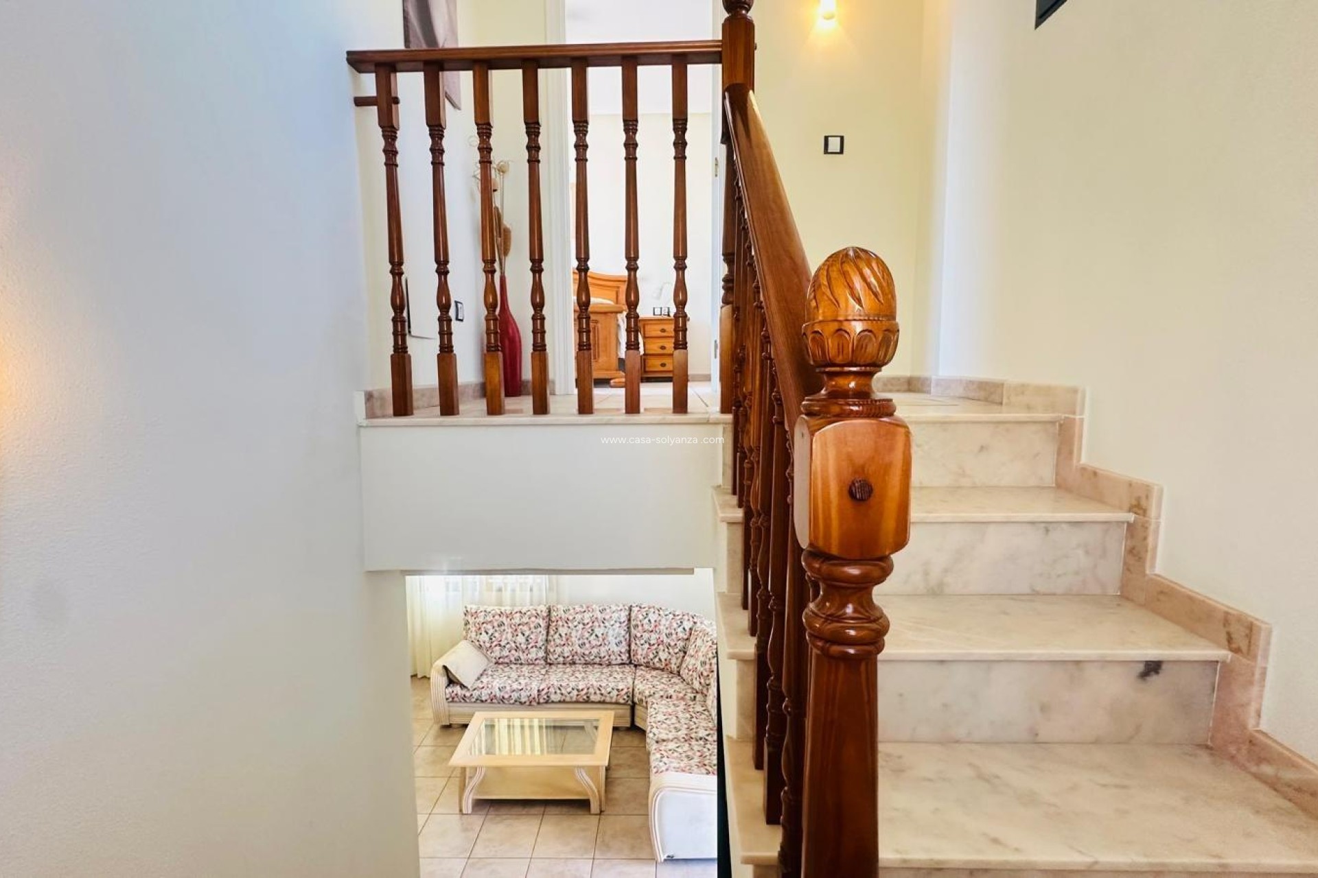 Herverkoop - Villa - Orihuela Costa - Pau 8