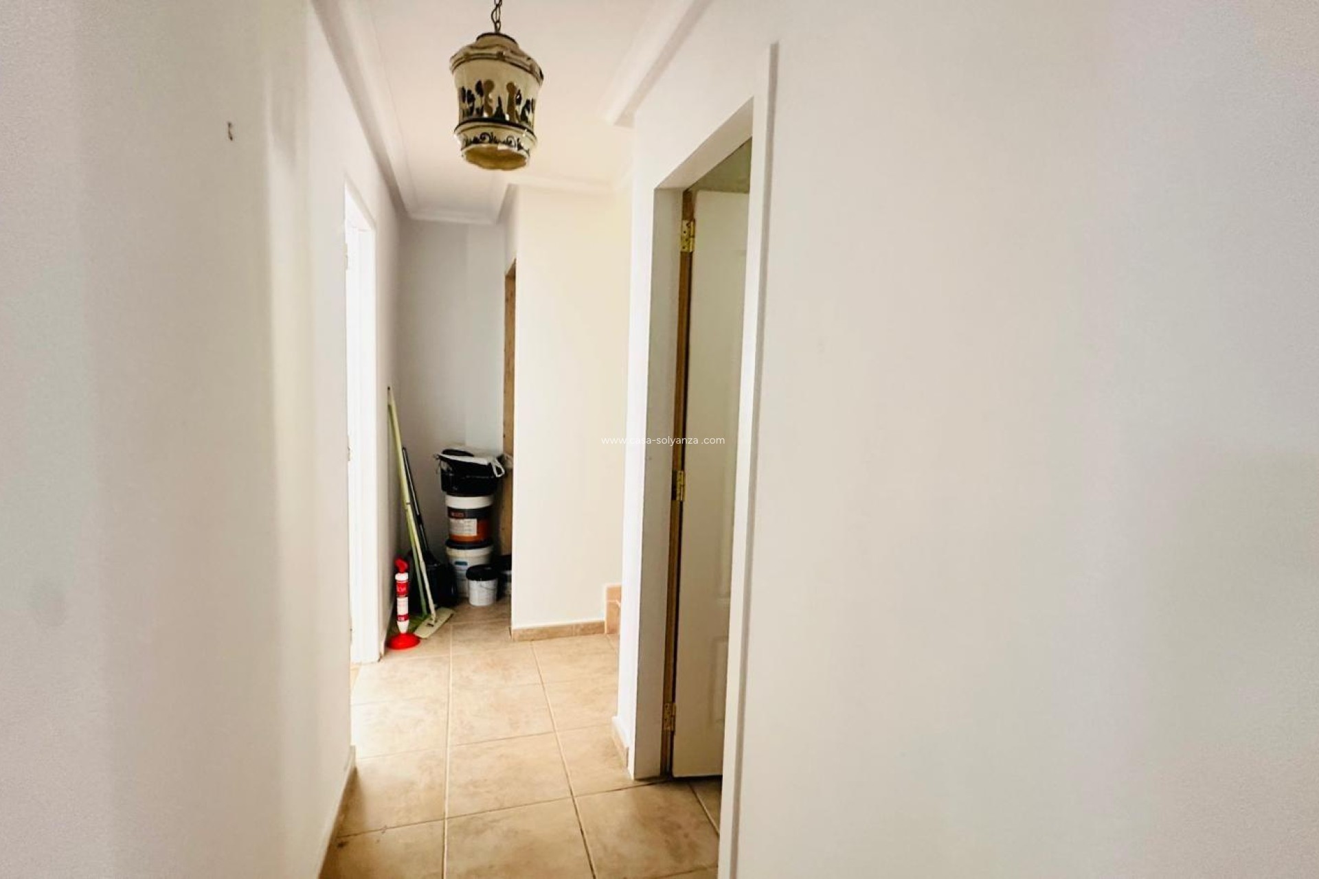 Herverkoop - Villa - Orihuela Costa - Pau 8