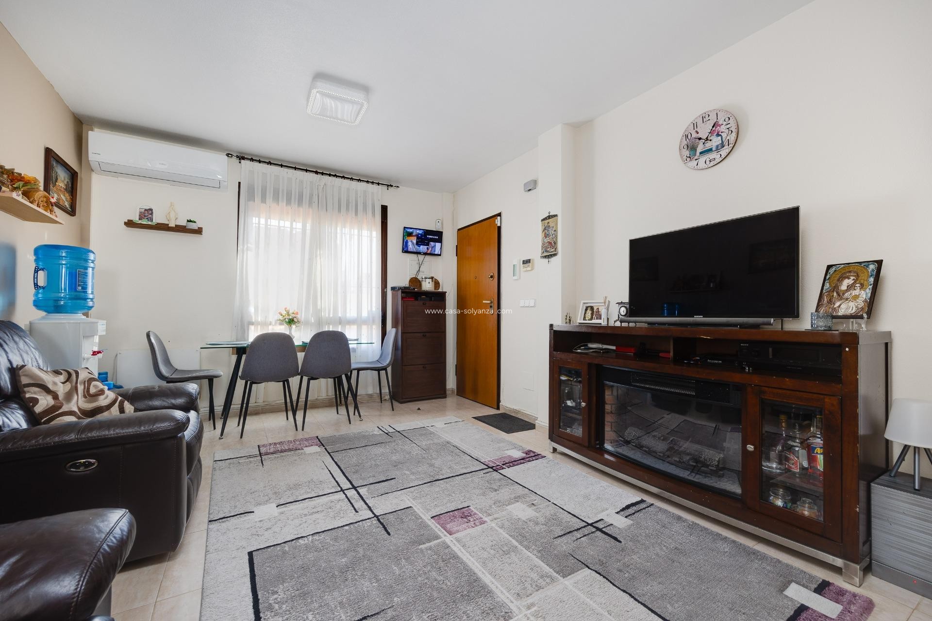 Herverkoop - Villa - Orihuela Costa - Pau 8