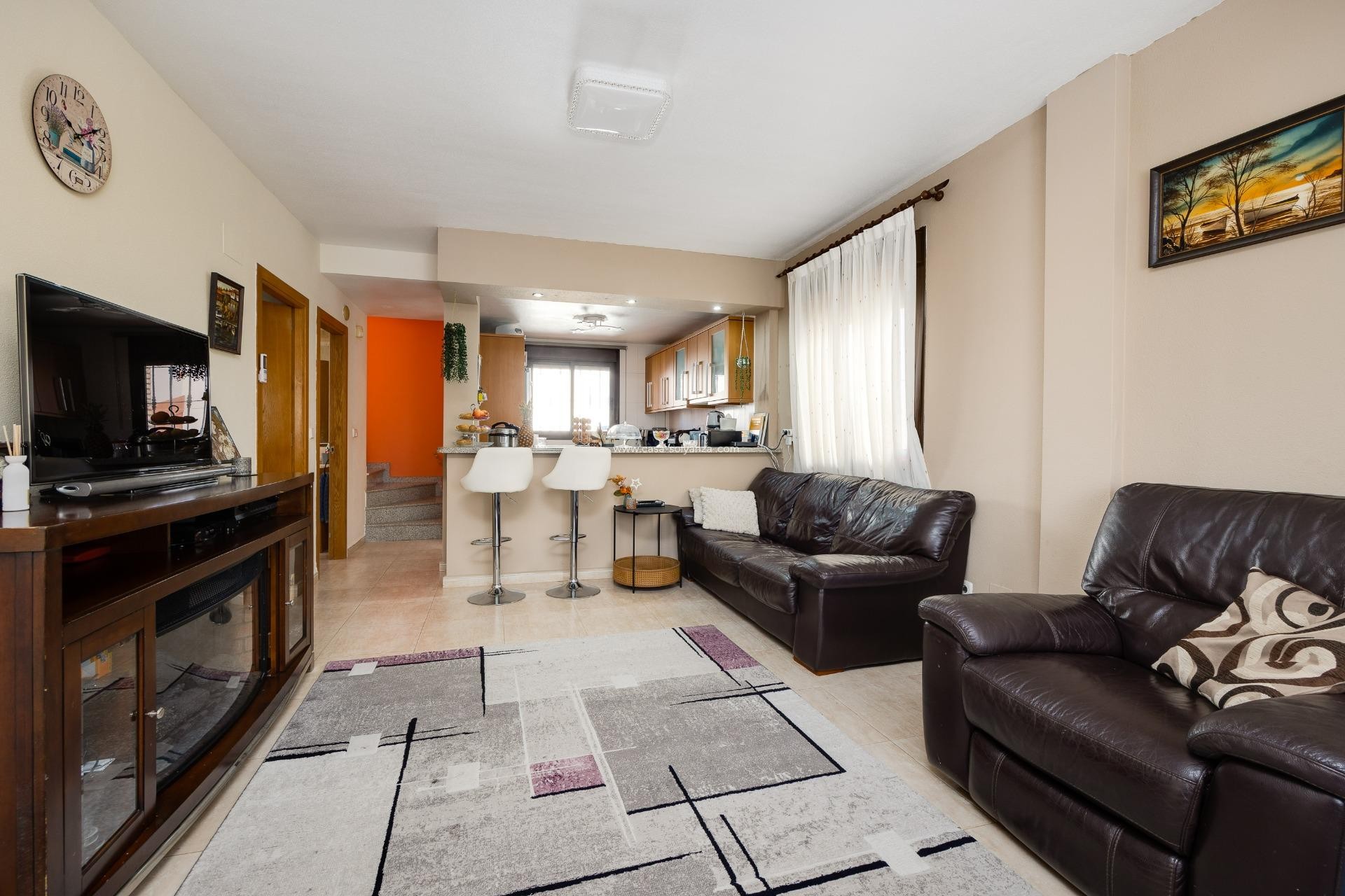 Herverkoop - Villa - Orihuela Costa - Pau 8