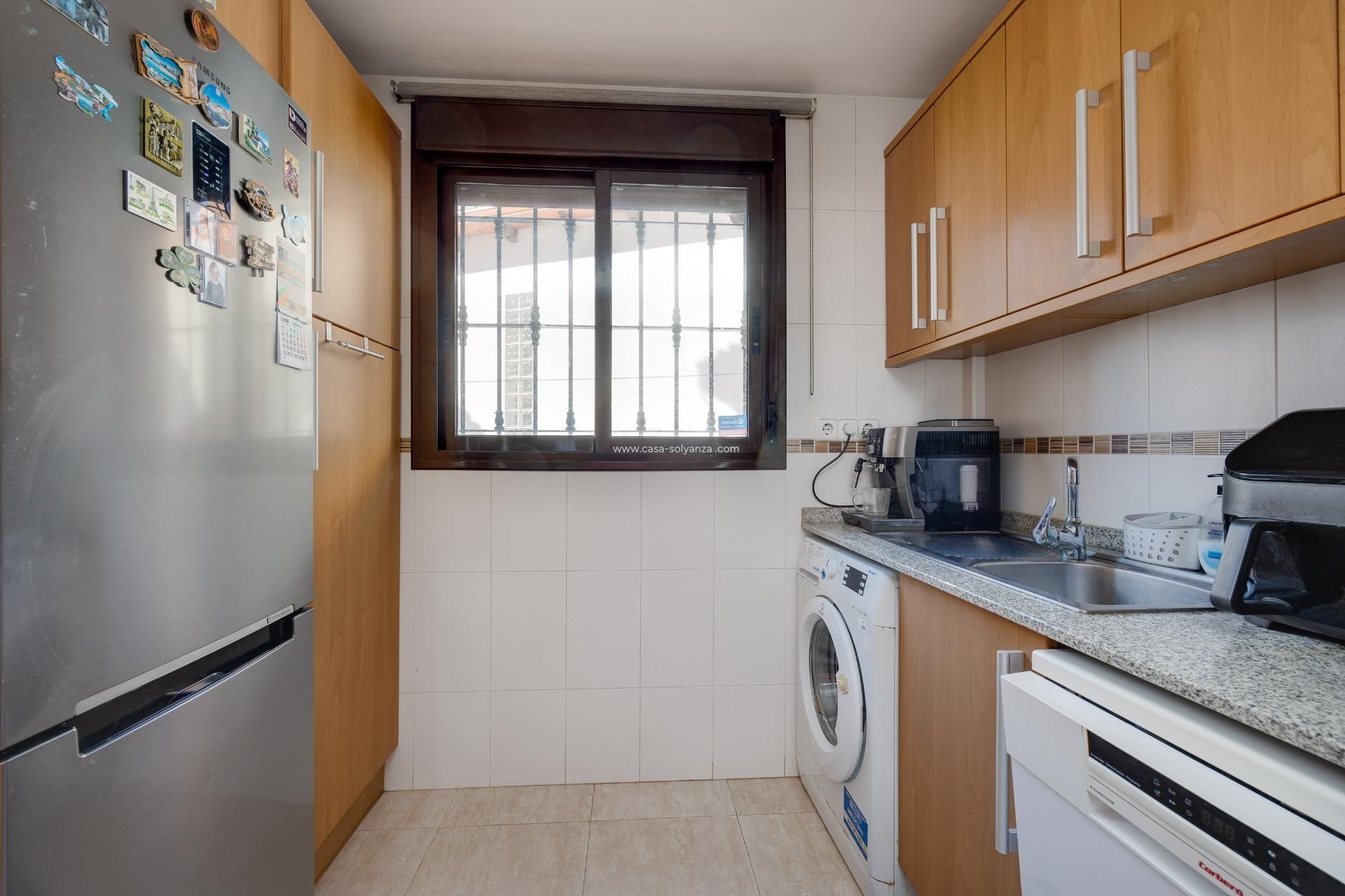 Herverkoop - Villa - Orihuela Costa - Pau 8