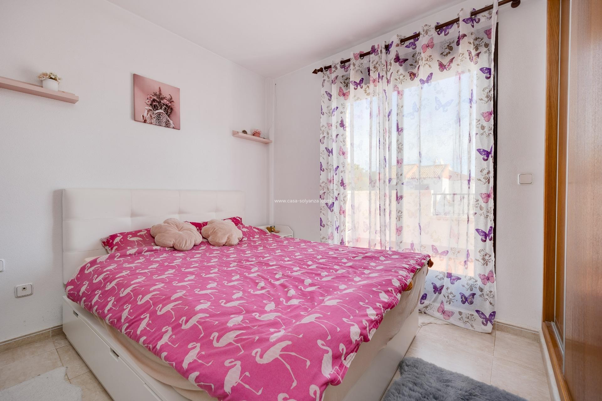 Herverkoop - Villa - Orihuela Costa - Pau 8