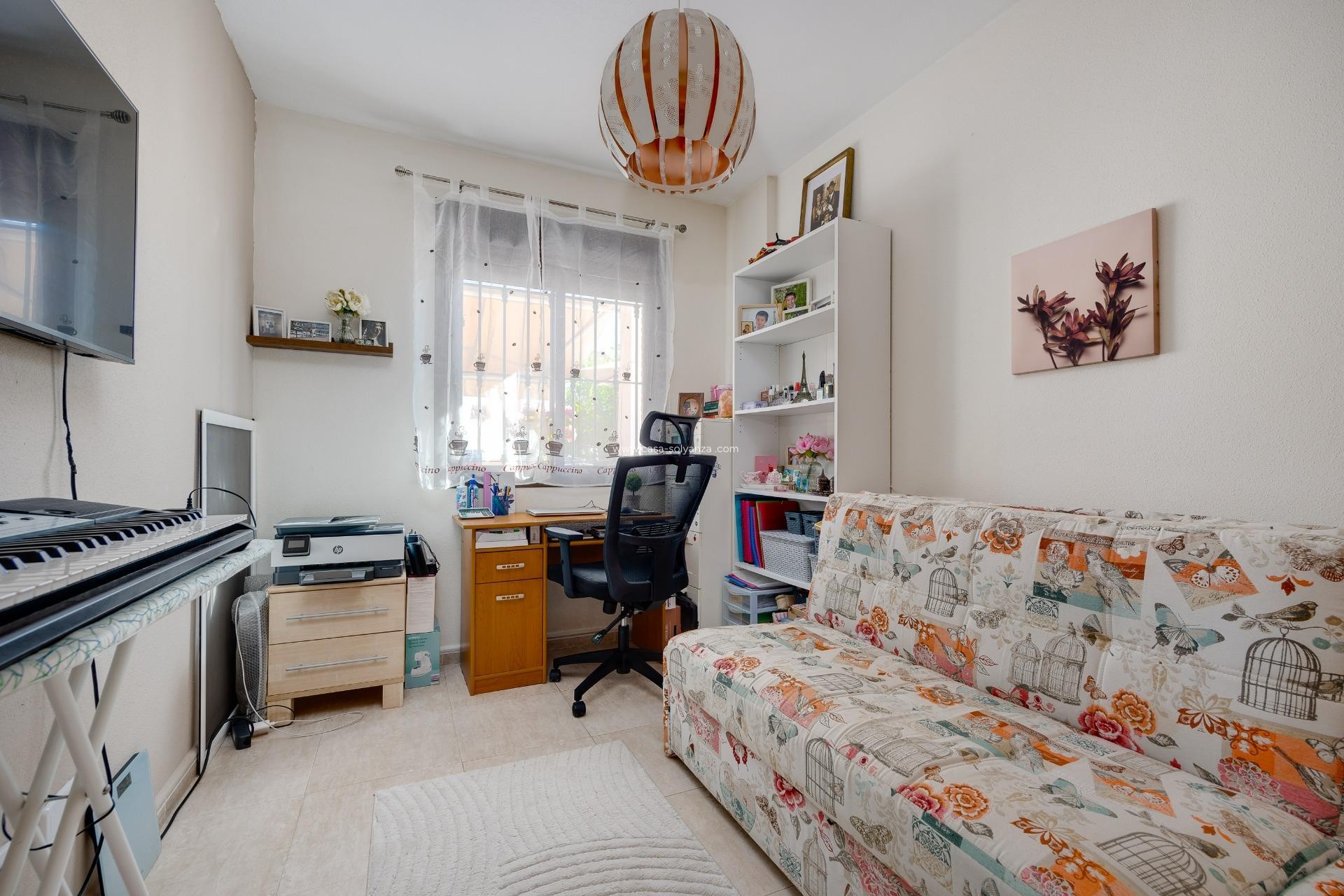 Herverkoop - Villa - Orihuela Costa - Pau 8