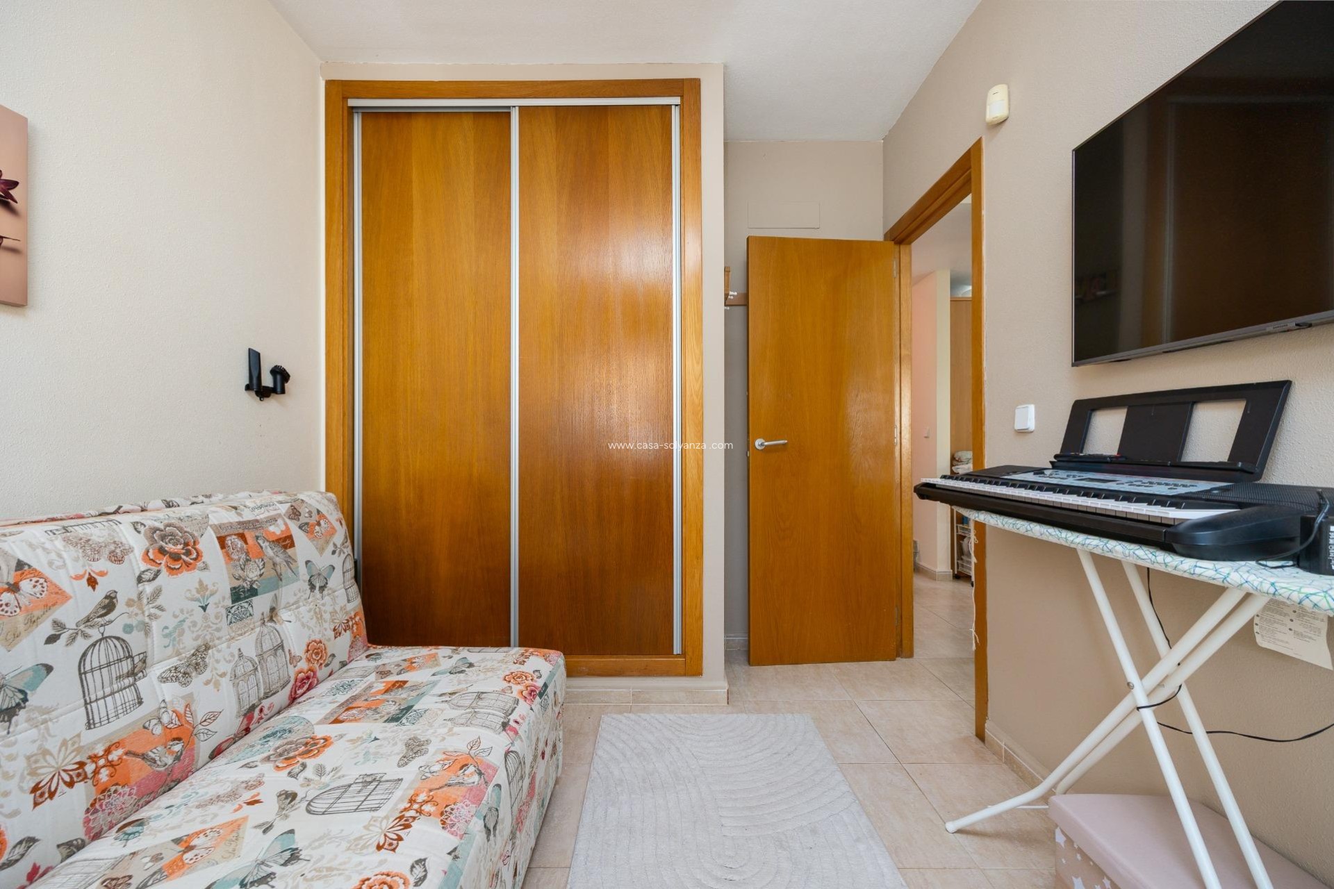 Herverkoop - Villa - Orihuela Costa - Pau 8