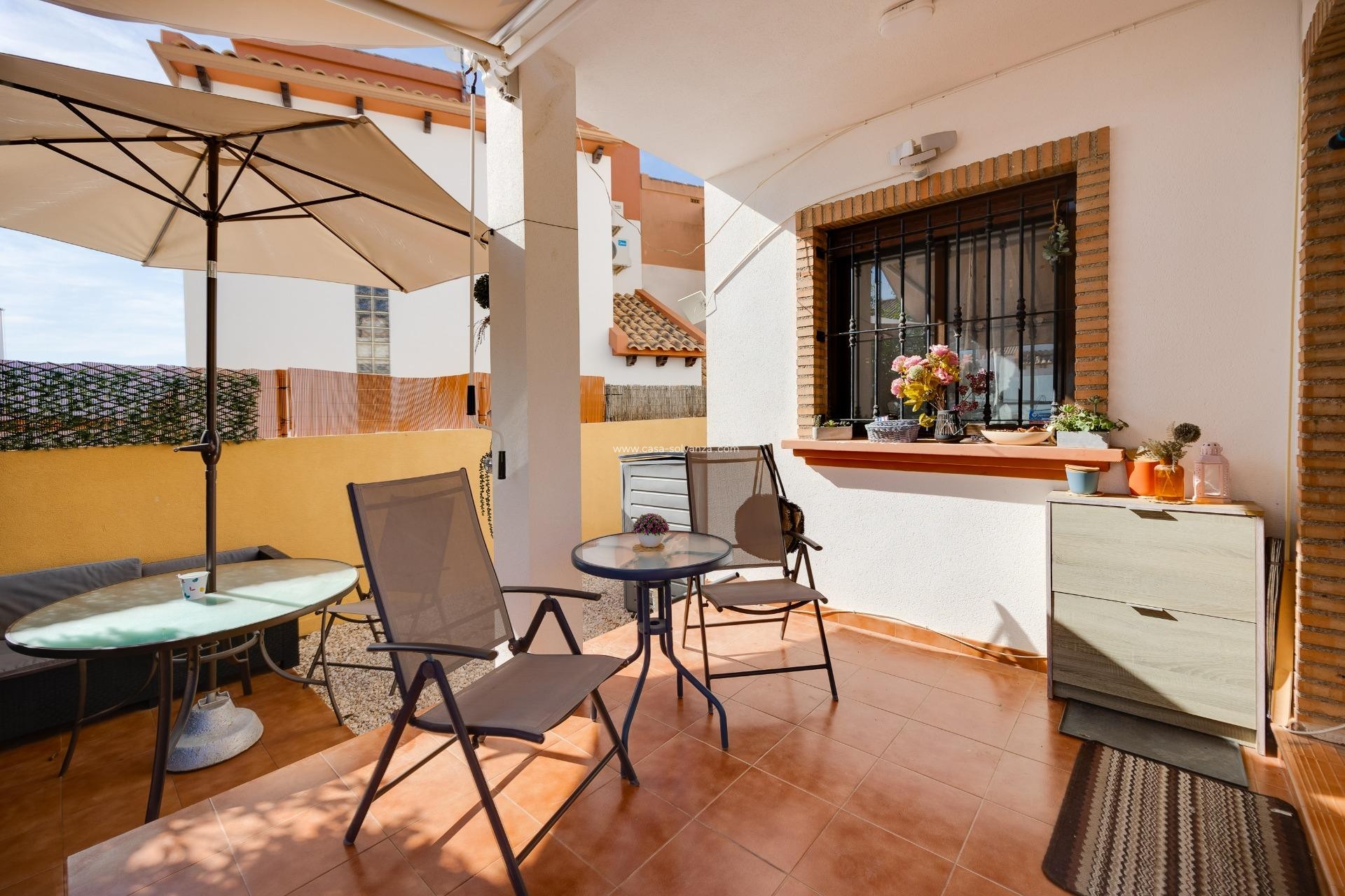 Herverkoop - Villa - Orihuela Costa - Pau 8