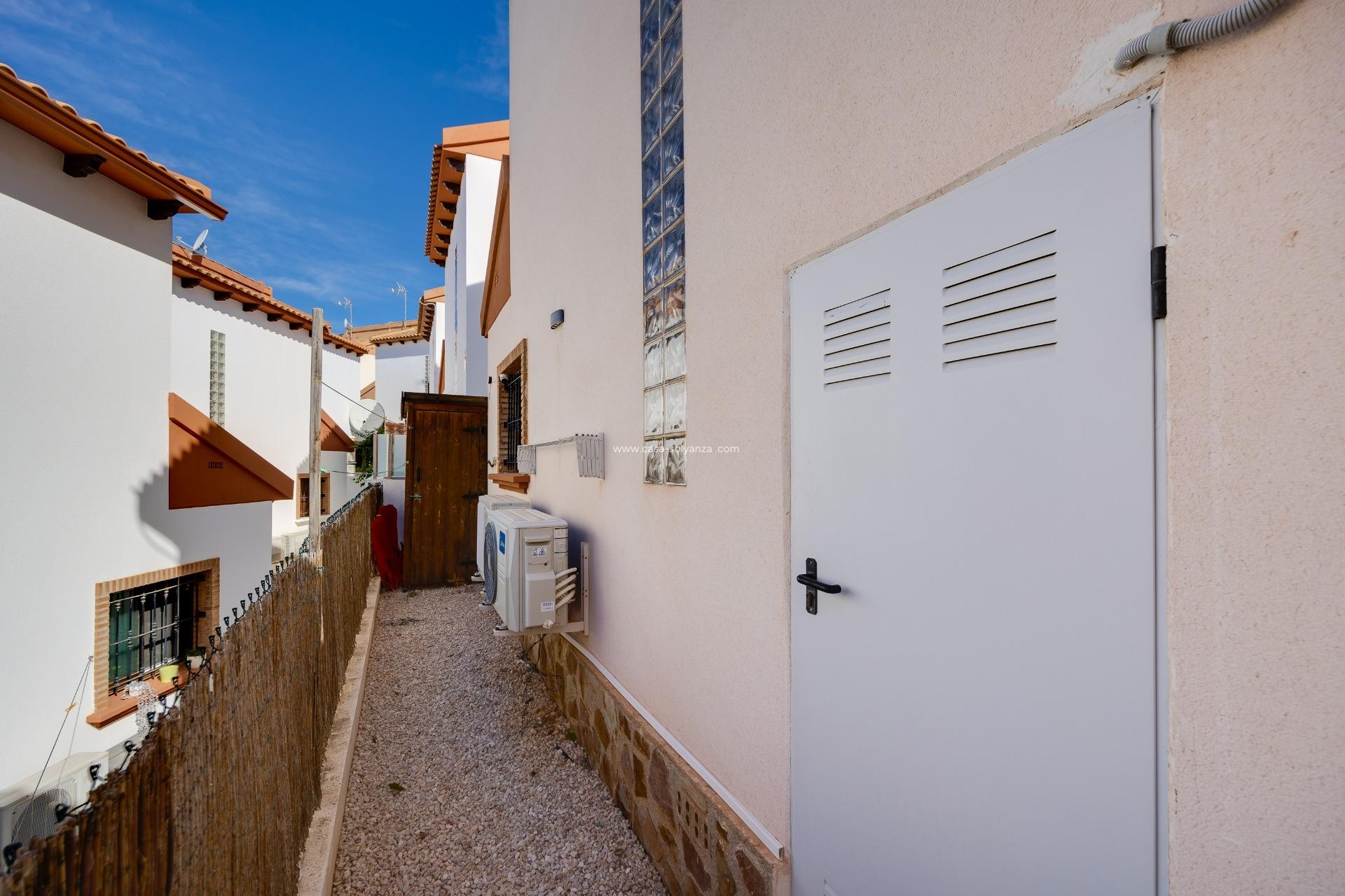 Herverkoop - Villa - Orihuela Costa - Pau 8