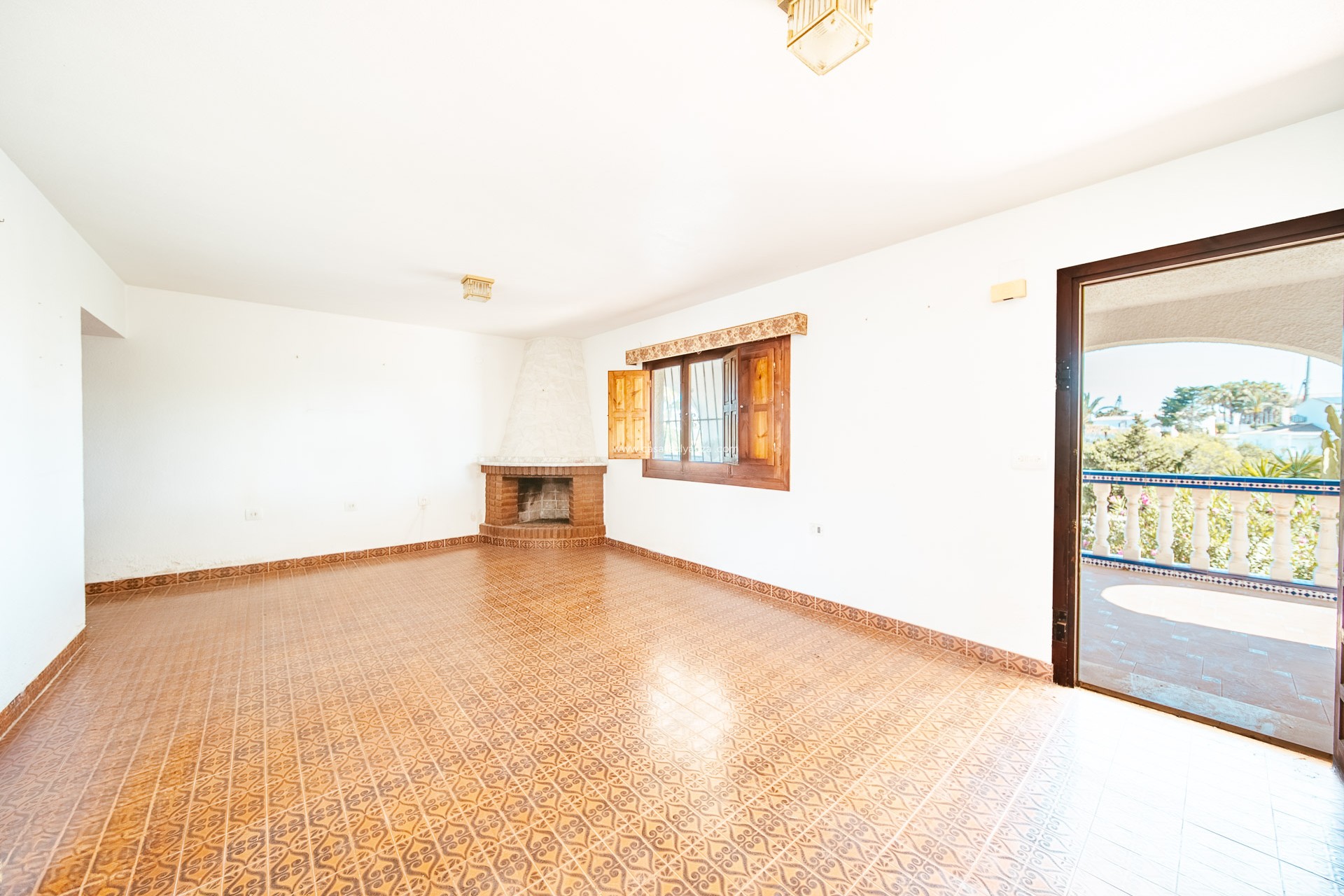 Herverkoop - Villa - Orihuela Costa - Playa Flamenca
