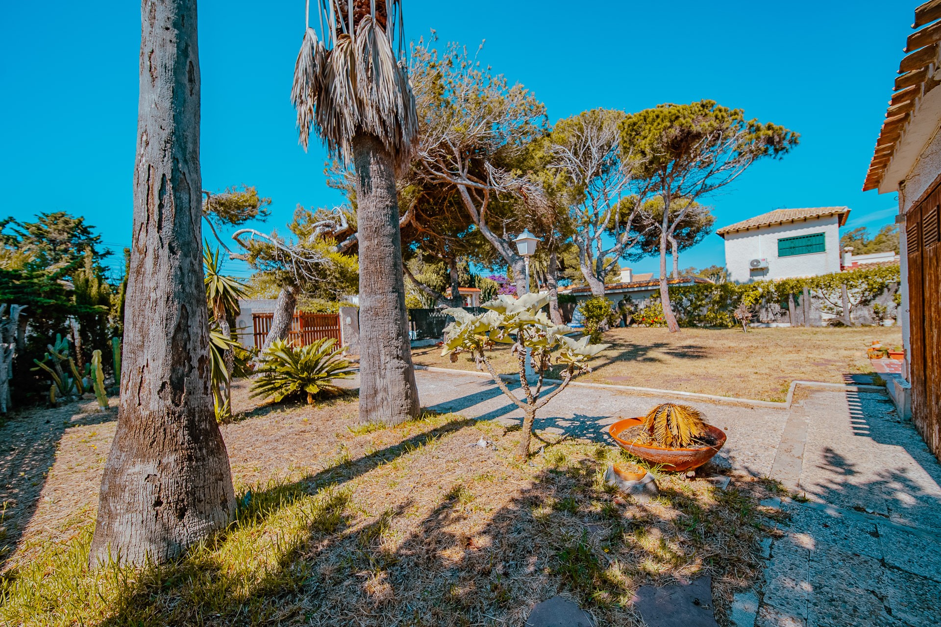 Herverkoop - Villa - Orihuela Costa - Playa Flamenca