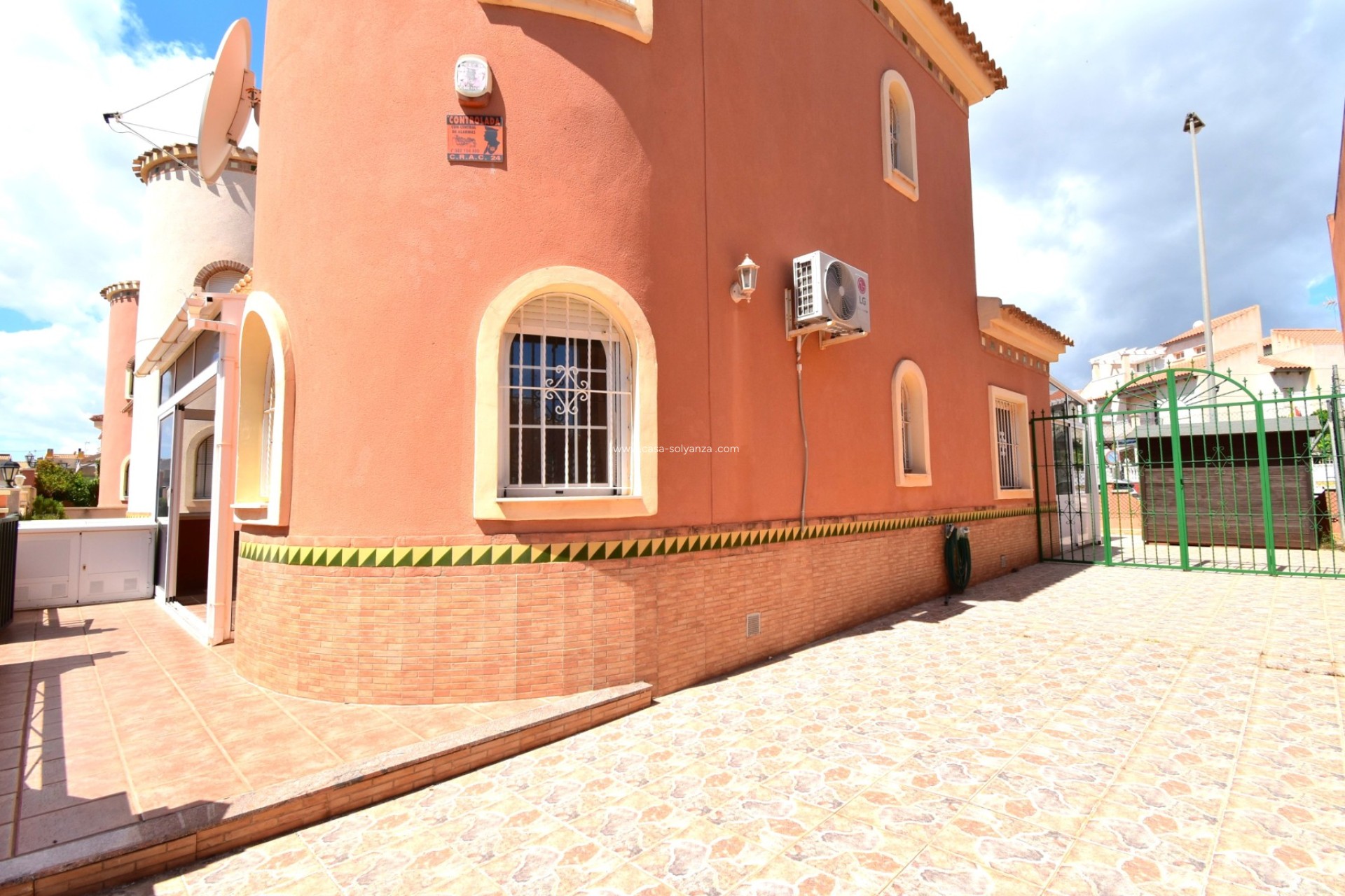 Herverkoop - Villa - Orihuela Costa - Playa Flamenca