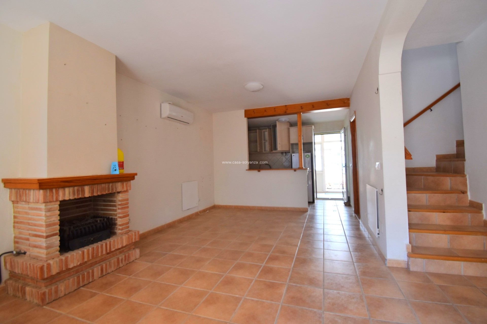 Herverkoop - Villa - Orihuela Costa - Playa Flamenca