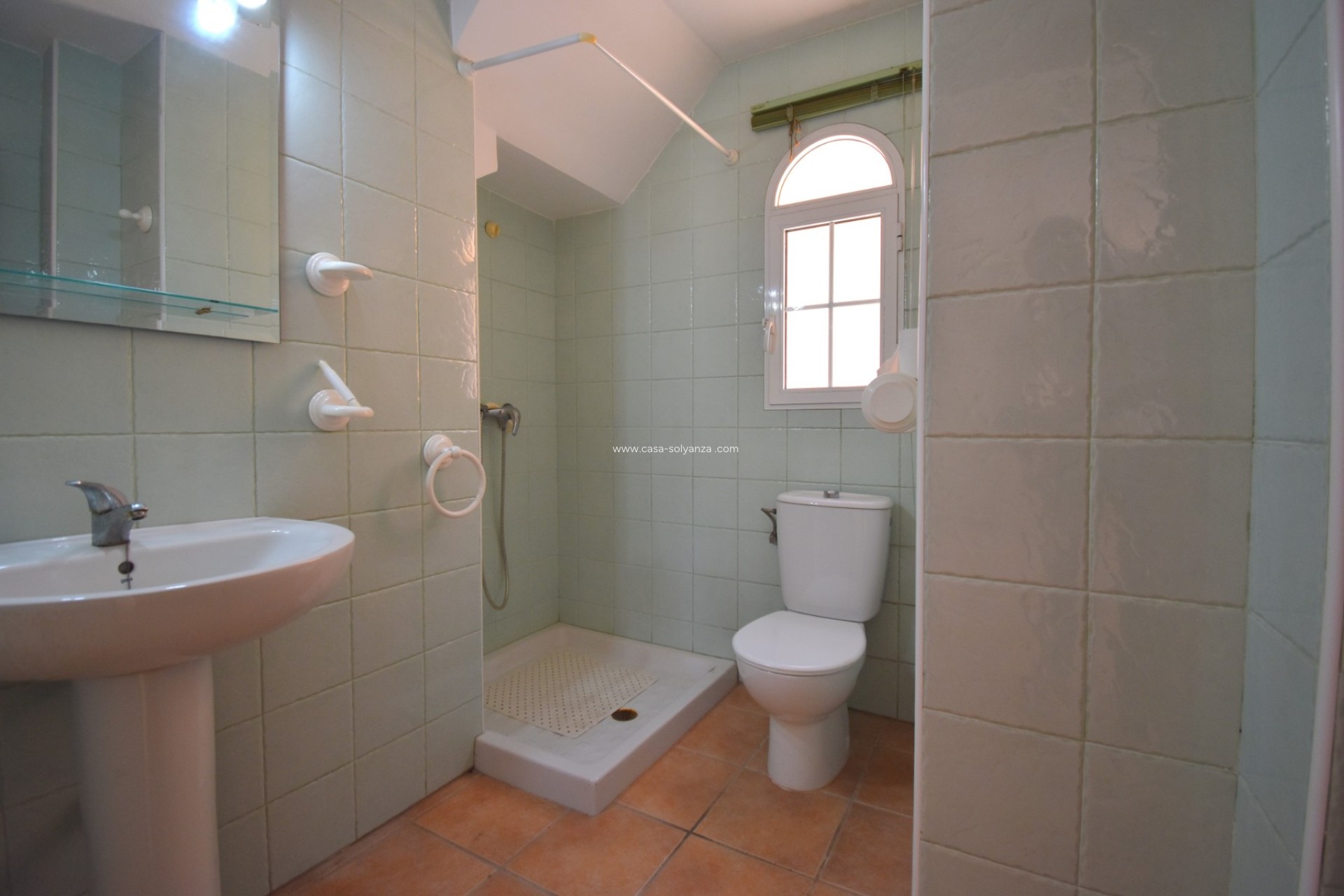 Herverkoop - Villa - Orihuela Costa - Playa Flamenca