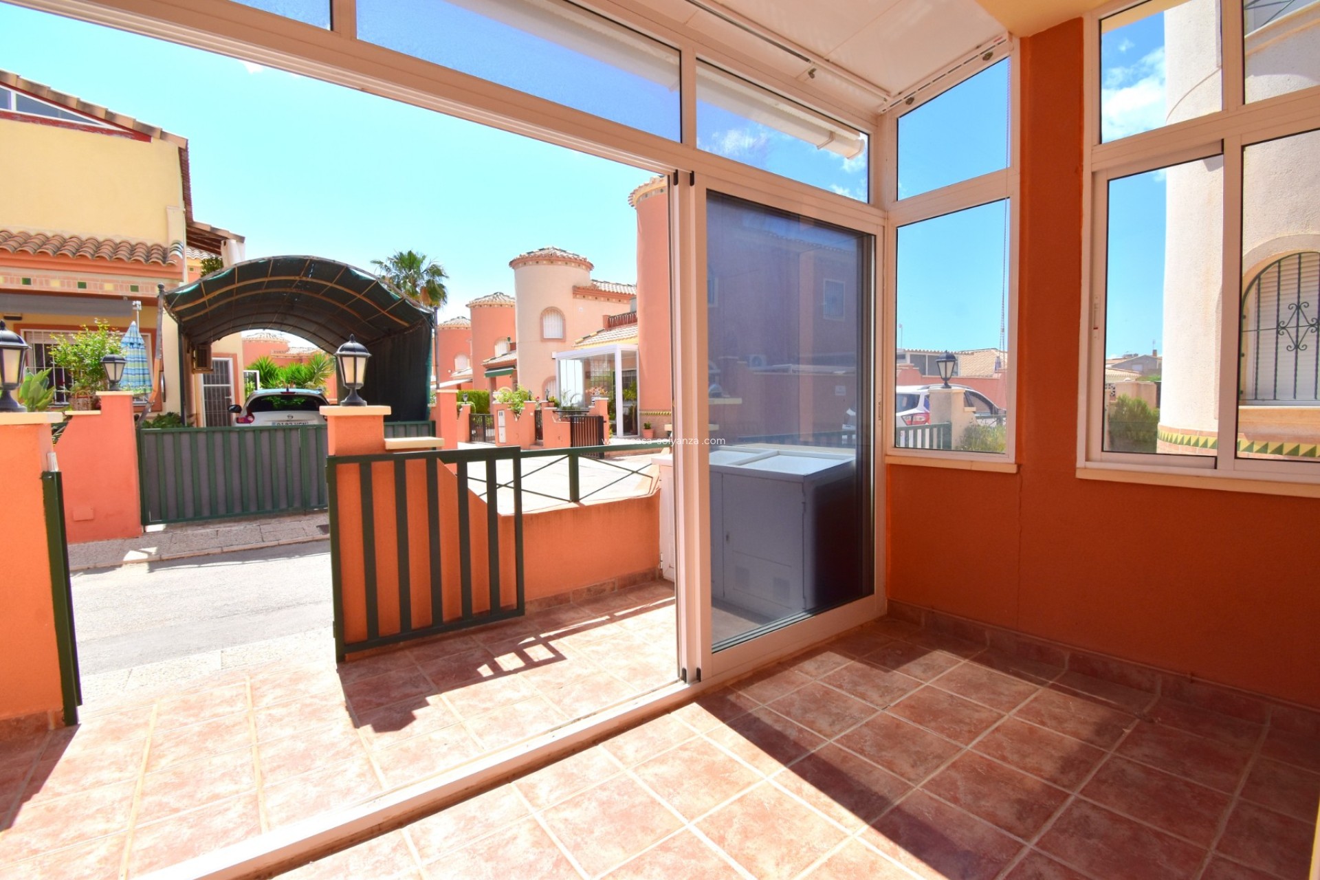 Herverkoop - Villa - Orihuela Costa - Playa Flamenca