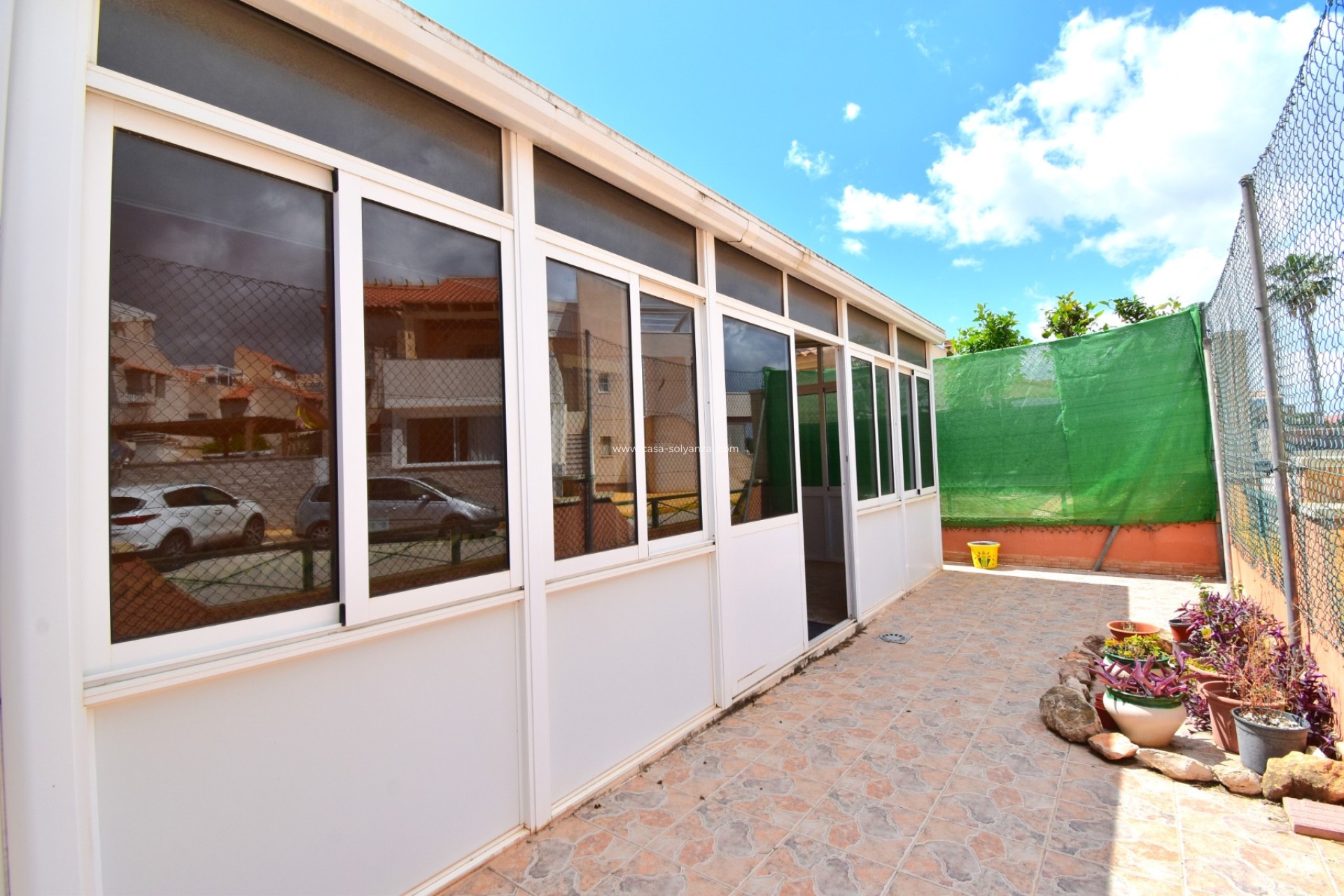 Herverkoop - Villa - Orihuela Costa - Playa Flamenca