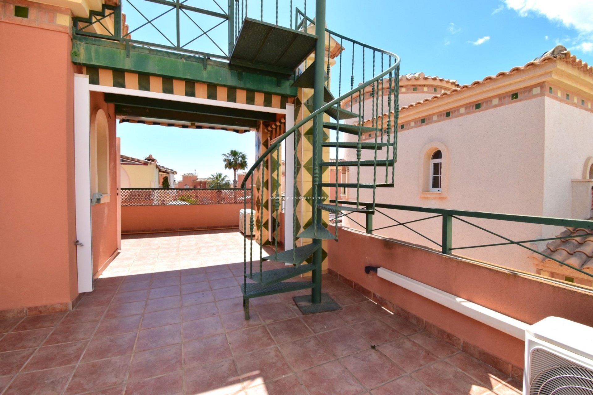 Herverkoop - Villa - Orihuela Costa - Playa Flamenca