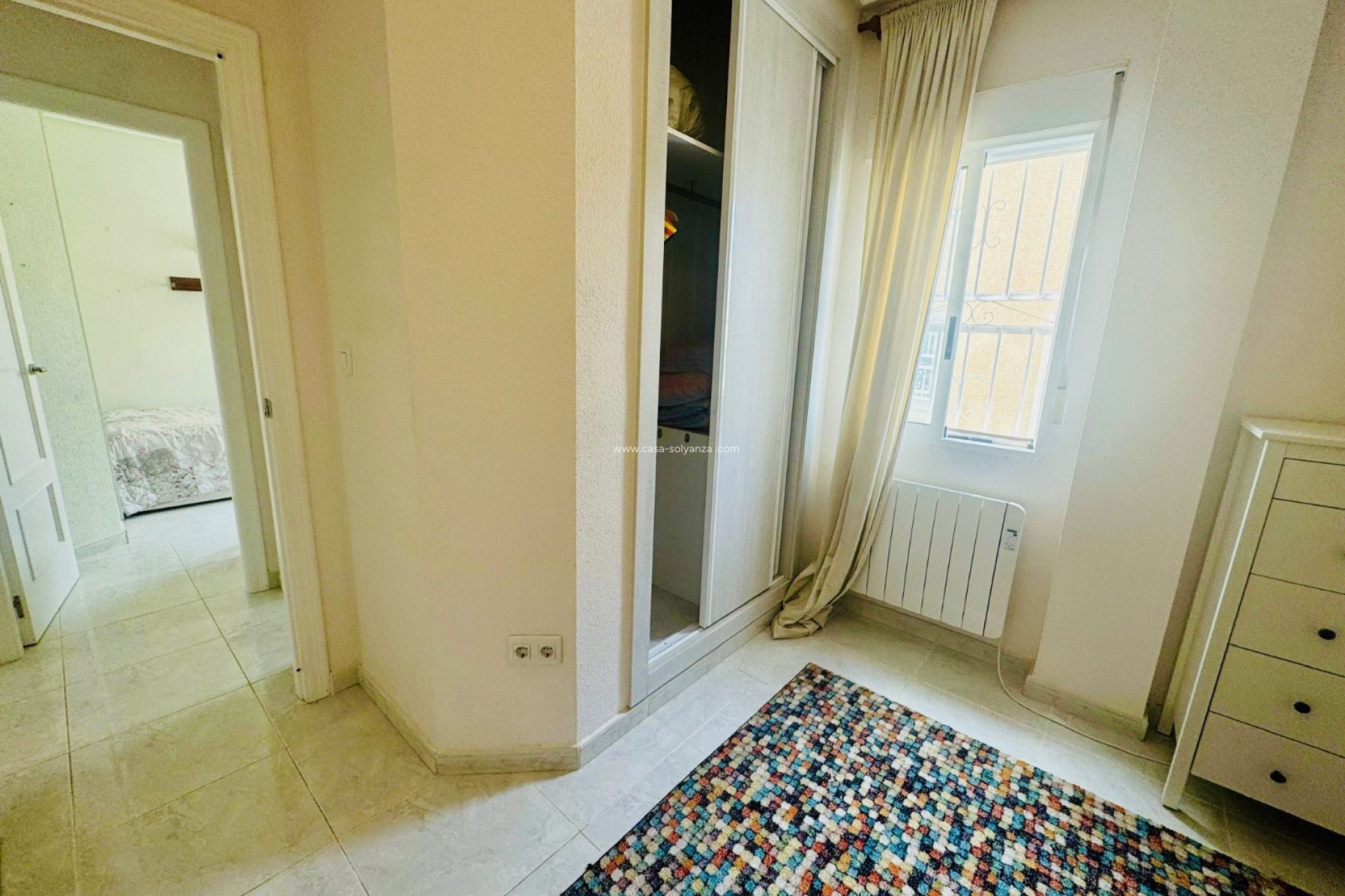 Herverkoop - Villa - Orihuela Costa - Playa Flamenca