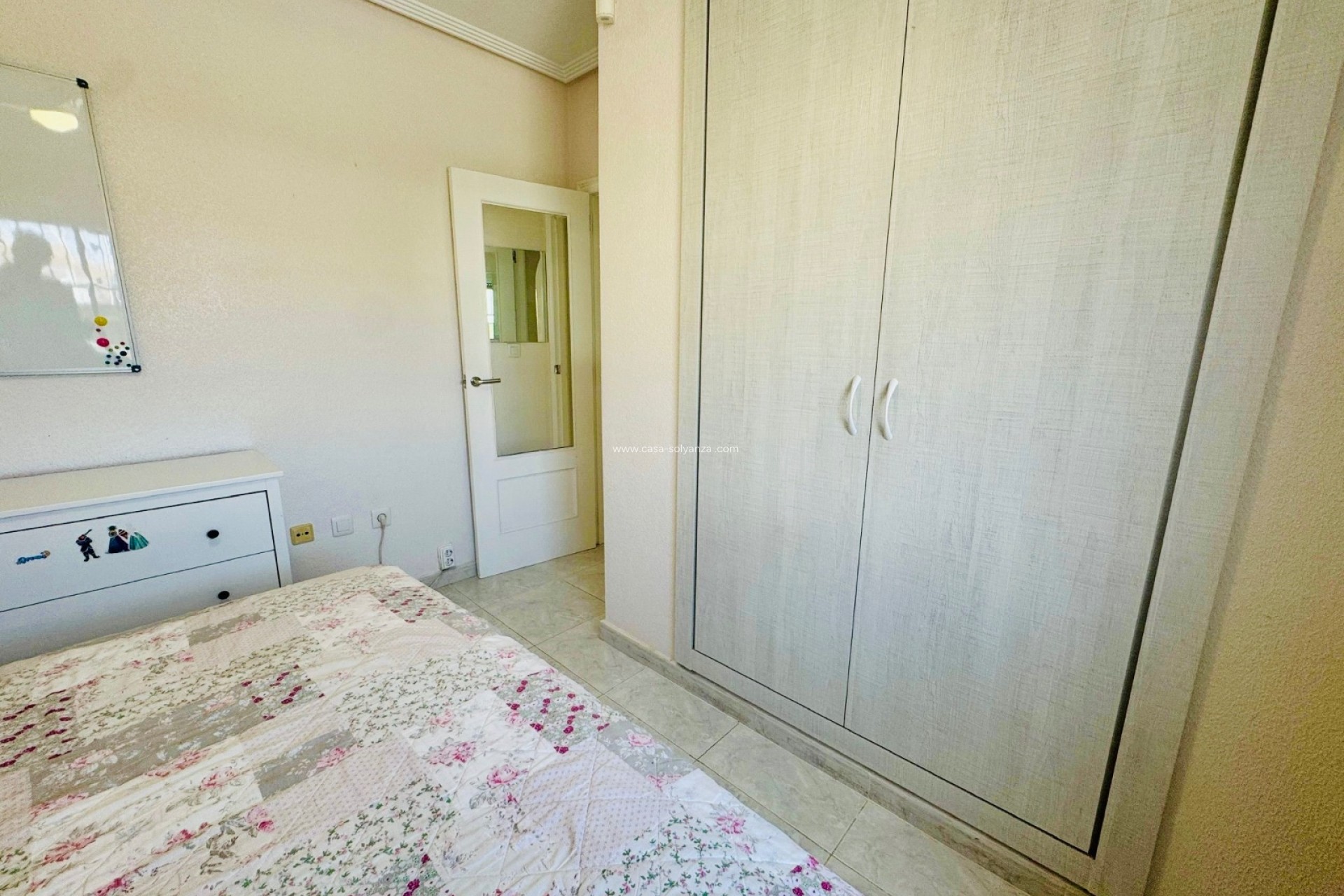 Herverkoop - Villa - Orihuela Costa - Playa Flamenca