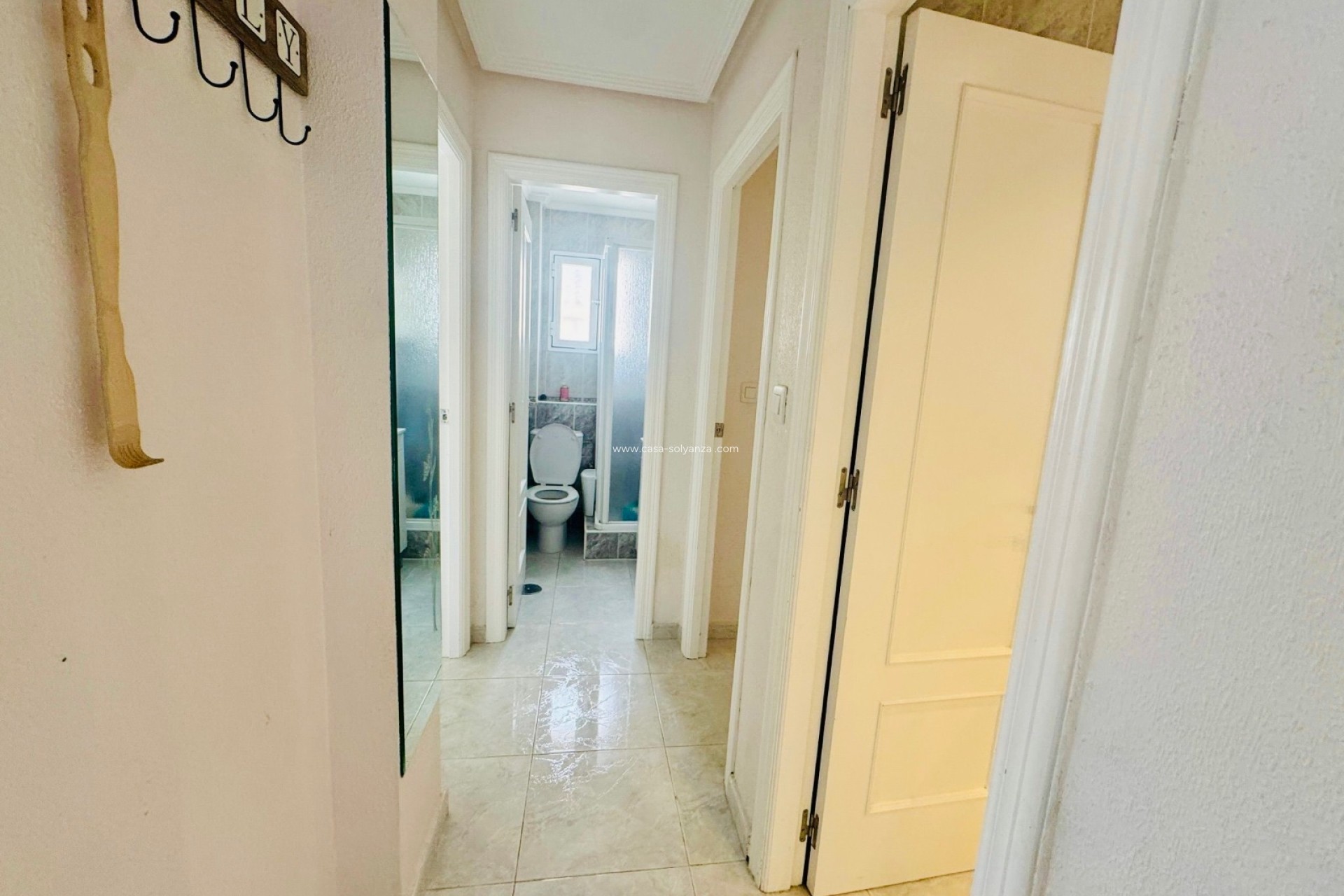 Herverkoop - Villa - Orihuela Costa - Playa Flamenca