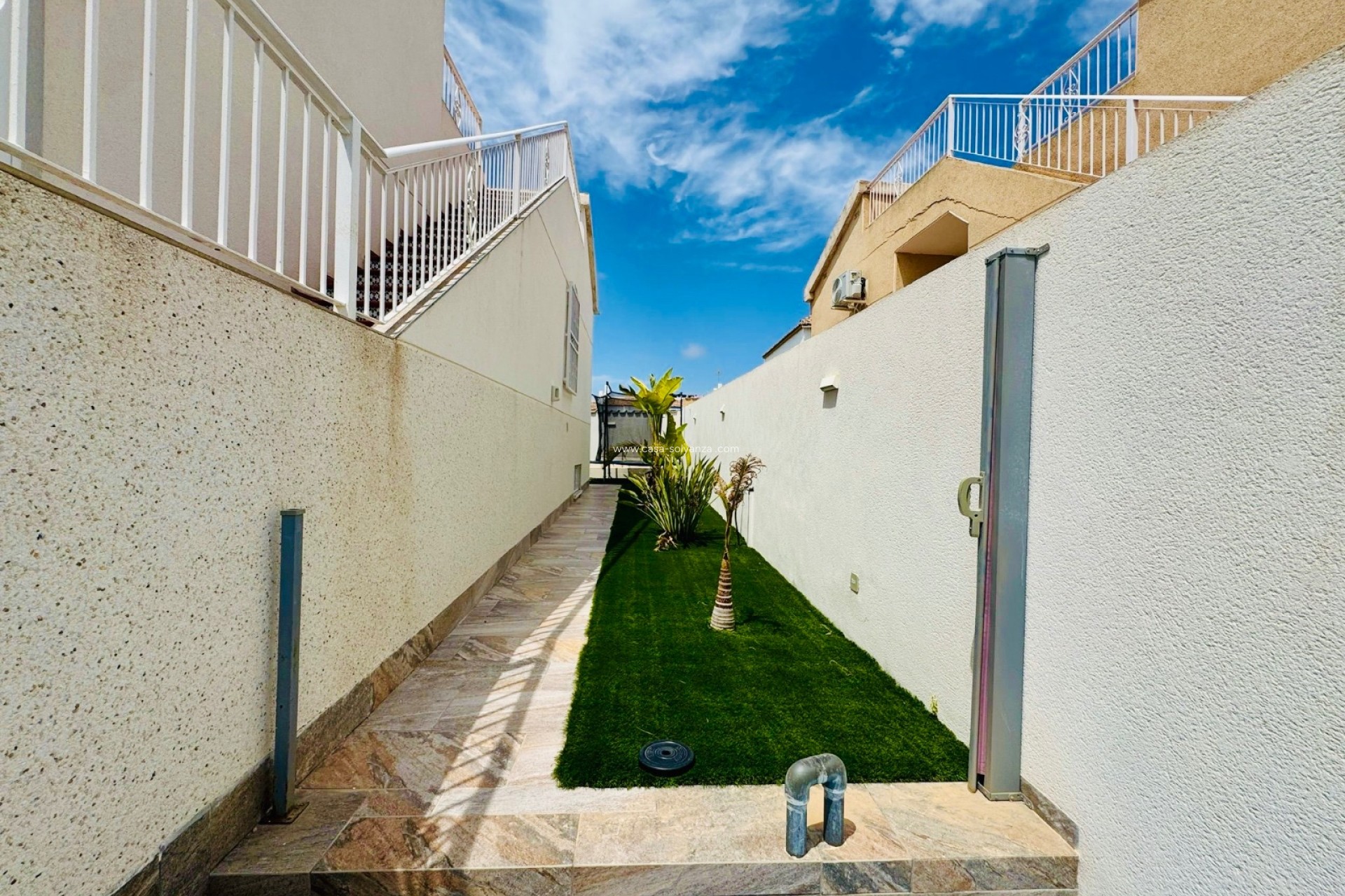 Herverkoop - Villa - Orihuela Costa - Playa Flamenca