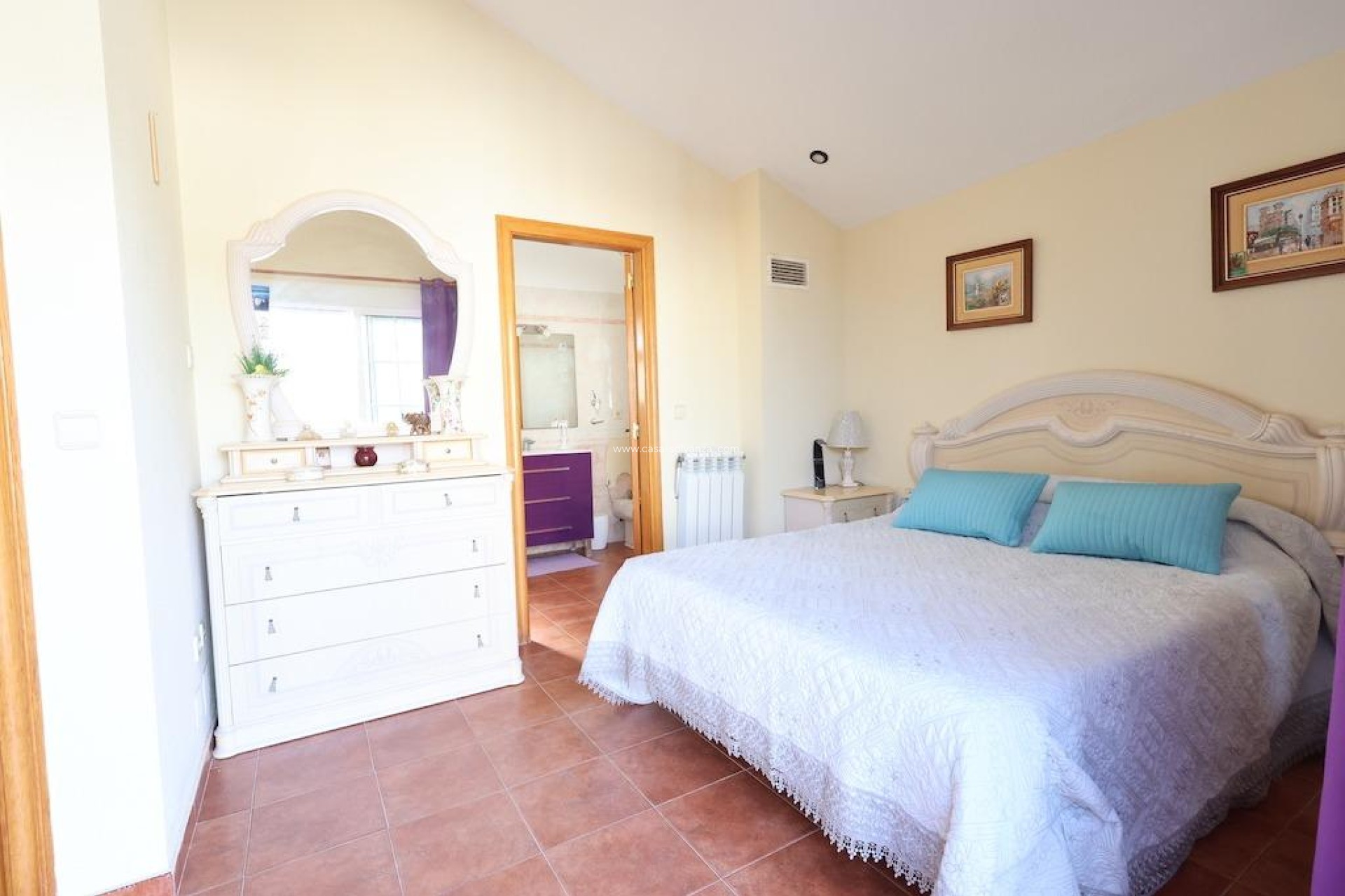Herverkoop - Villa - Orihuela Costa - Playa Flamenca