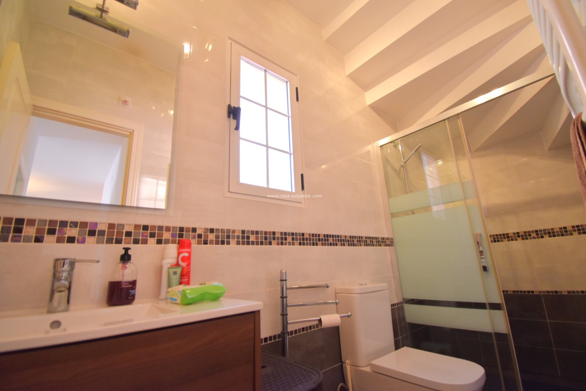 Herverkoop - Villa - Orihuela Costa - Playa Flamenca