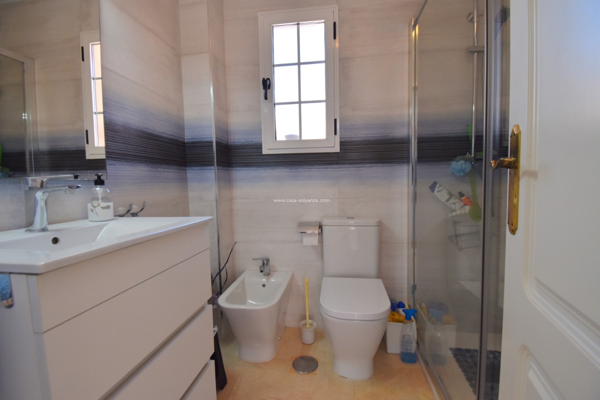 Herverkoop - Villa - Orihuela Costa - Playa Flamenca