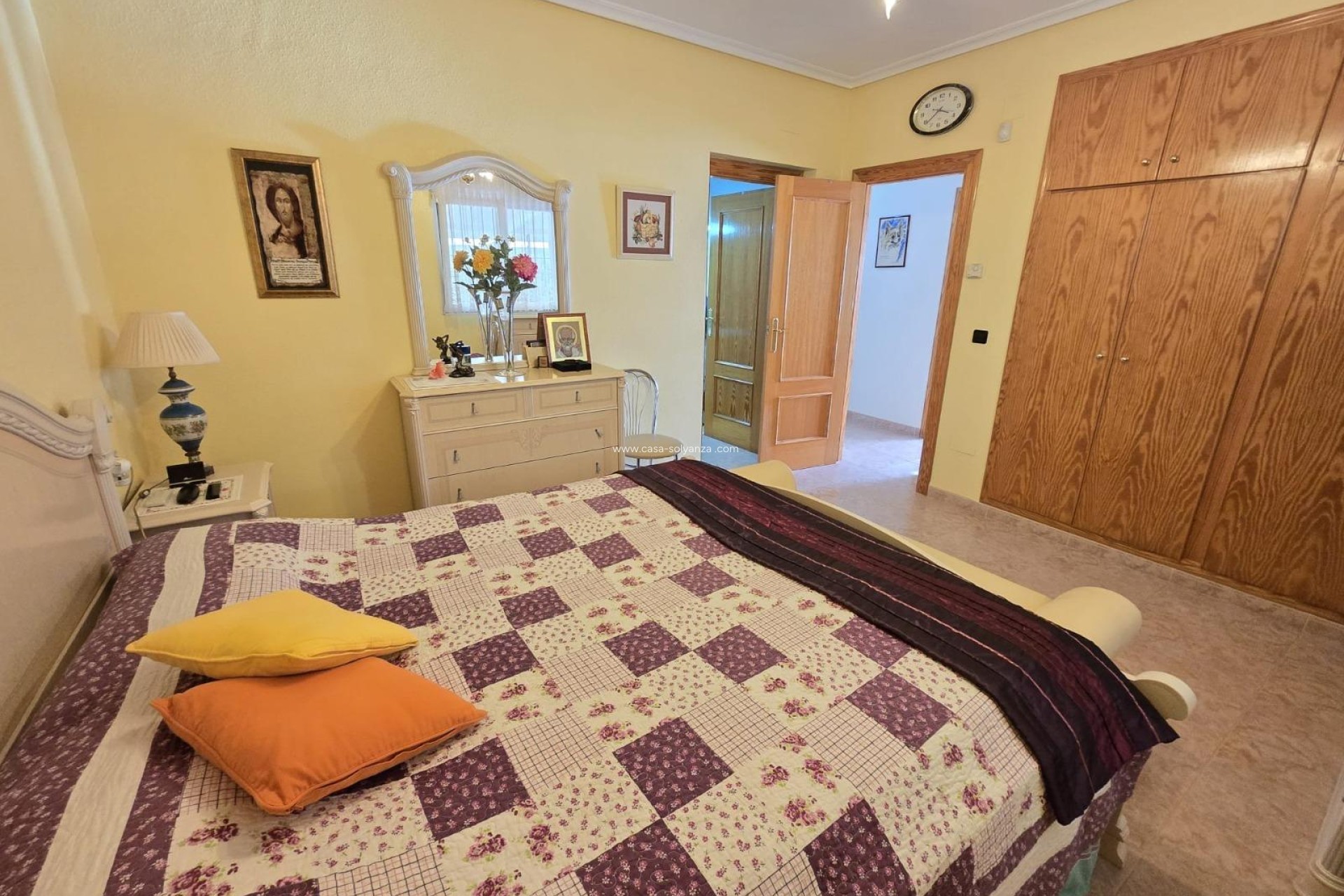 Herverkoop - Villa - Orihuela Costa - Playa Flamenca