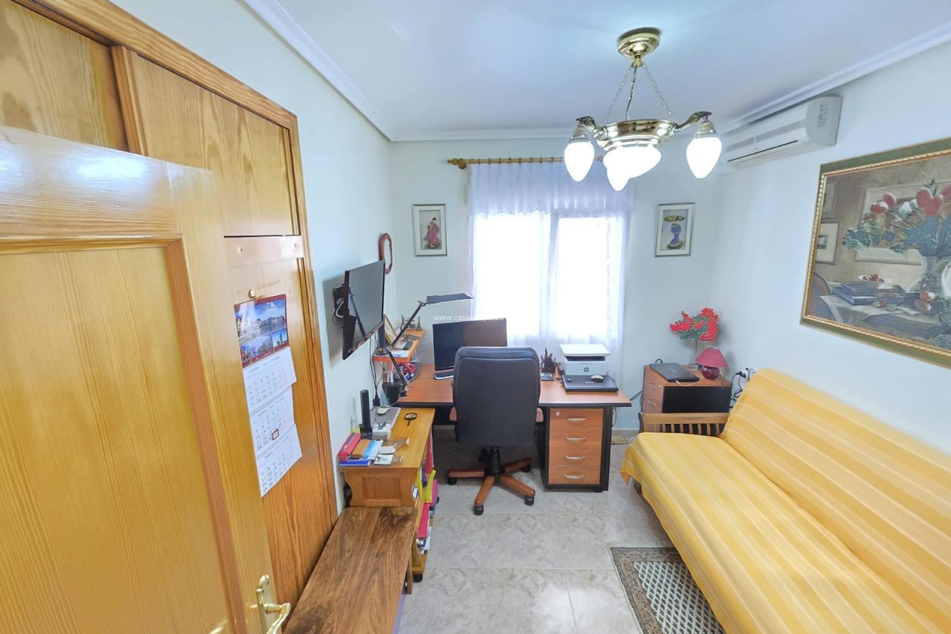 Herverkoop - Villa - Orihuela Costa - Playa Flamenca