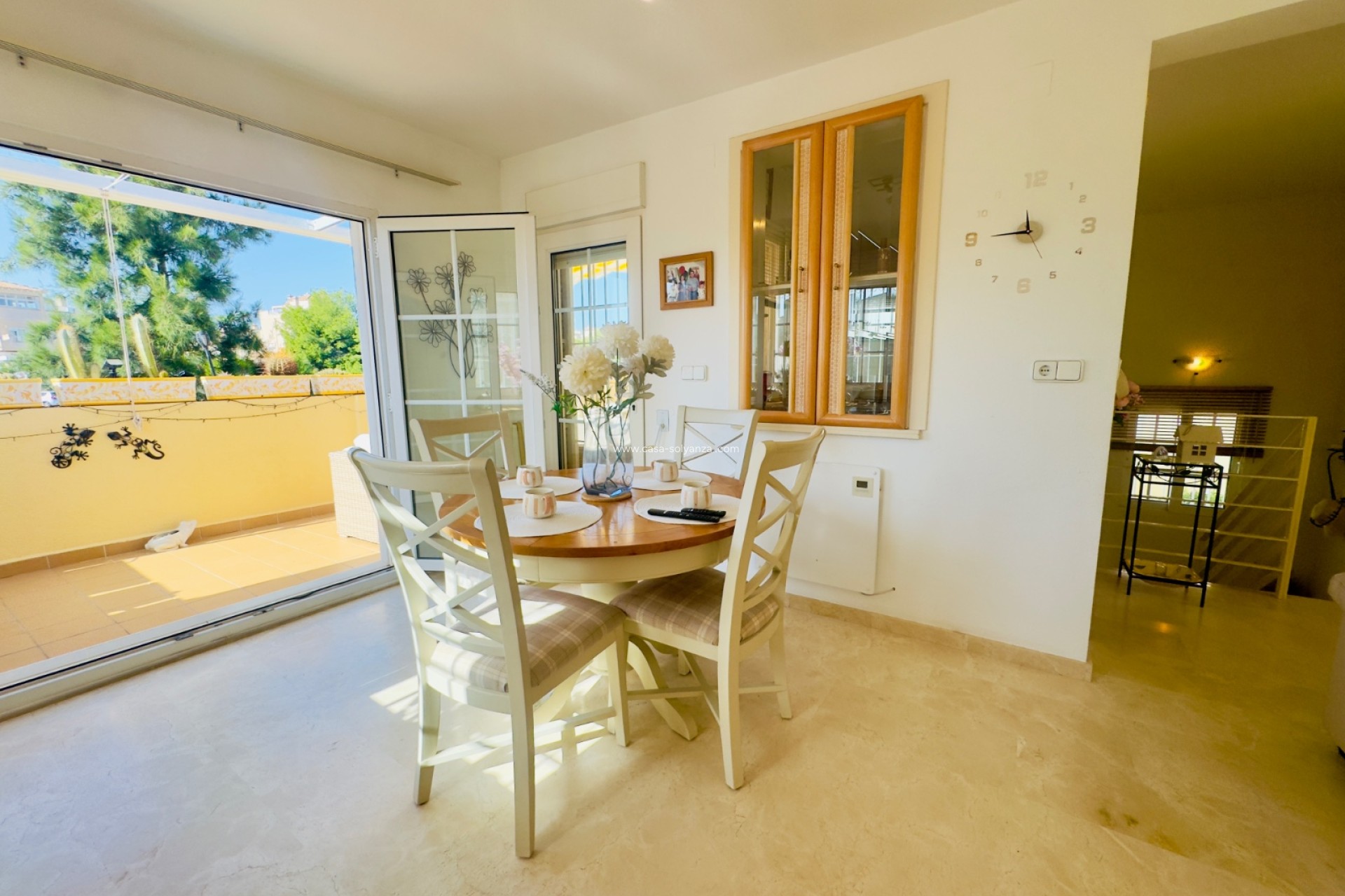 Herverkoop - Villa - Orihuela Costa - Playa Flamenca