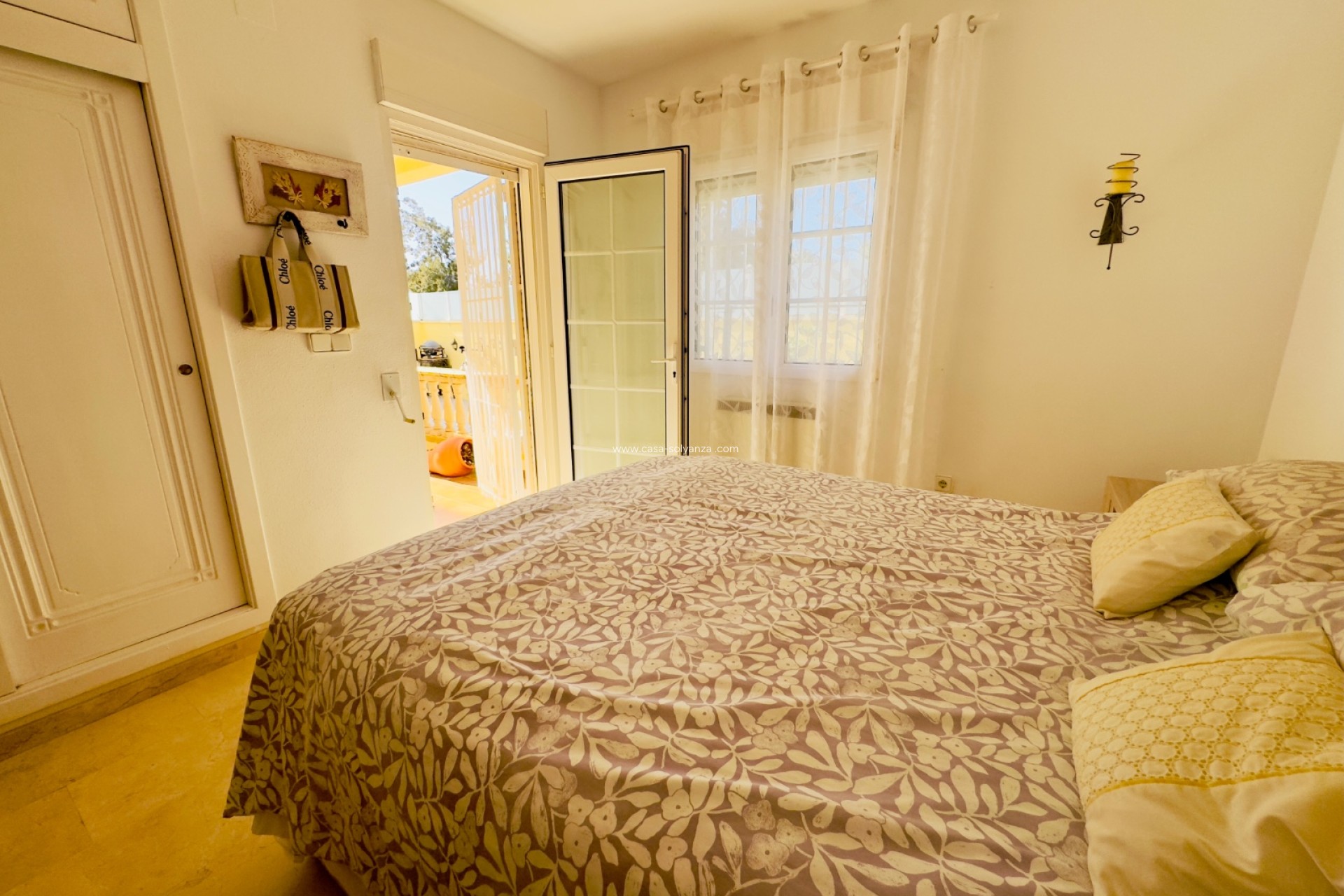 Herverkoop - Villa - Orihuela Costa - Playa Flamenca