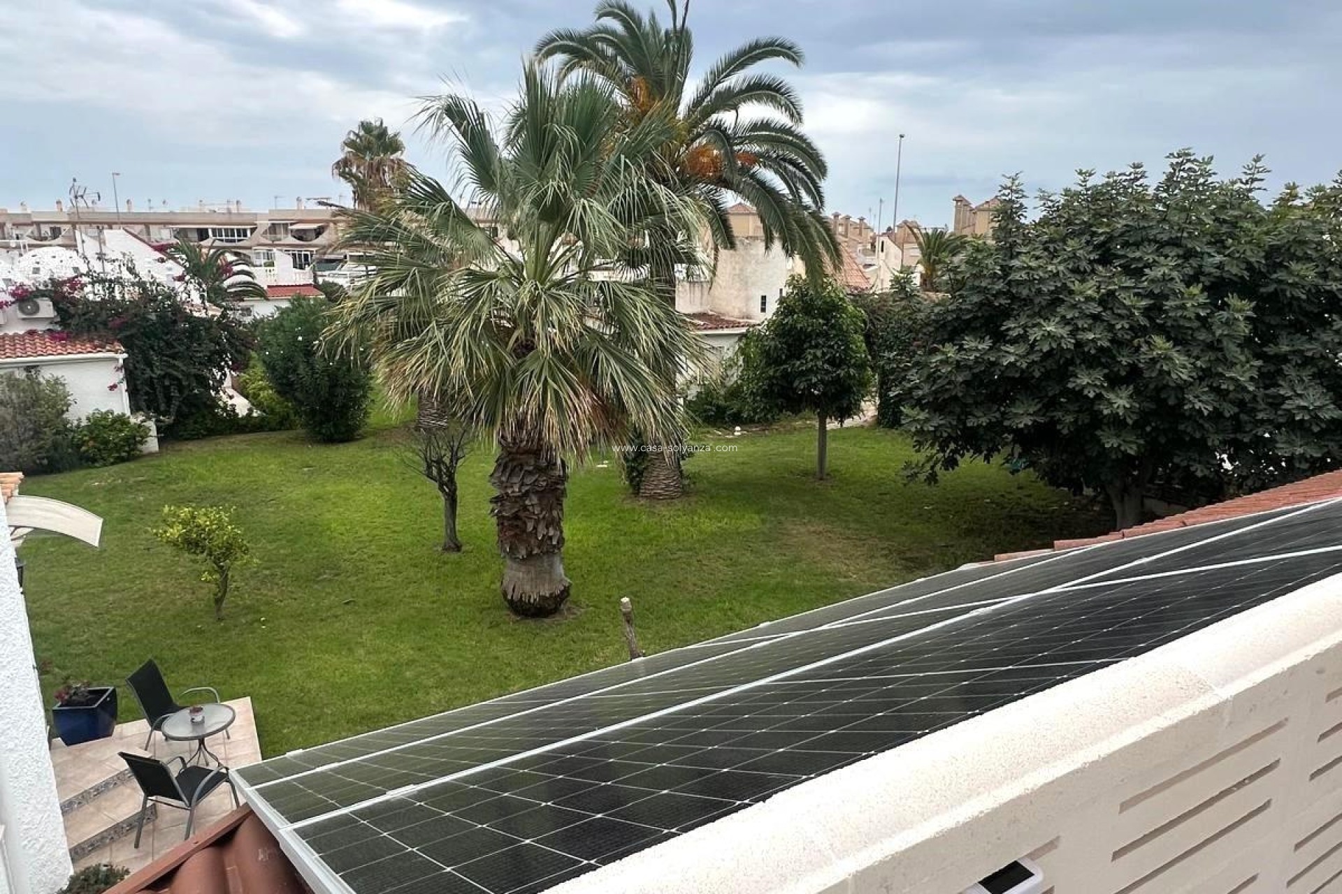 Herverkoop - Villa - Orihuela Costa - Playa Flamenca