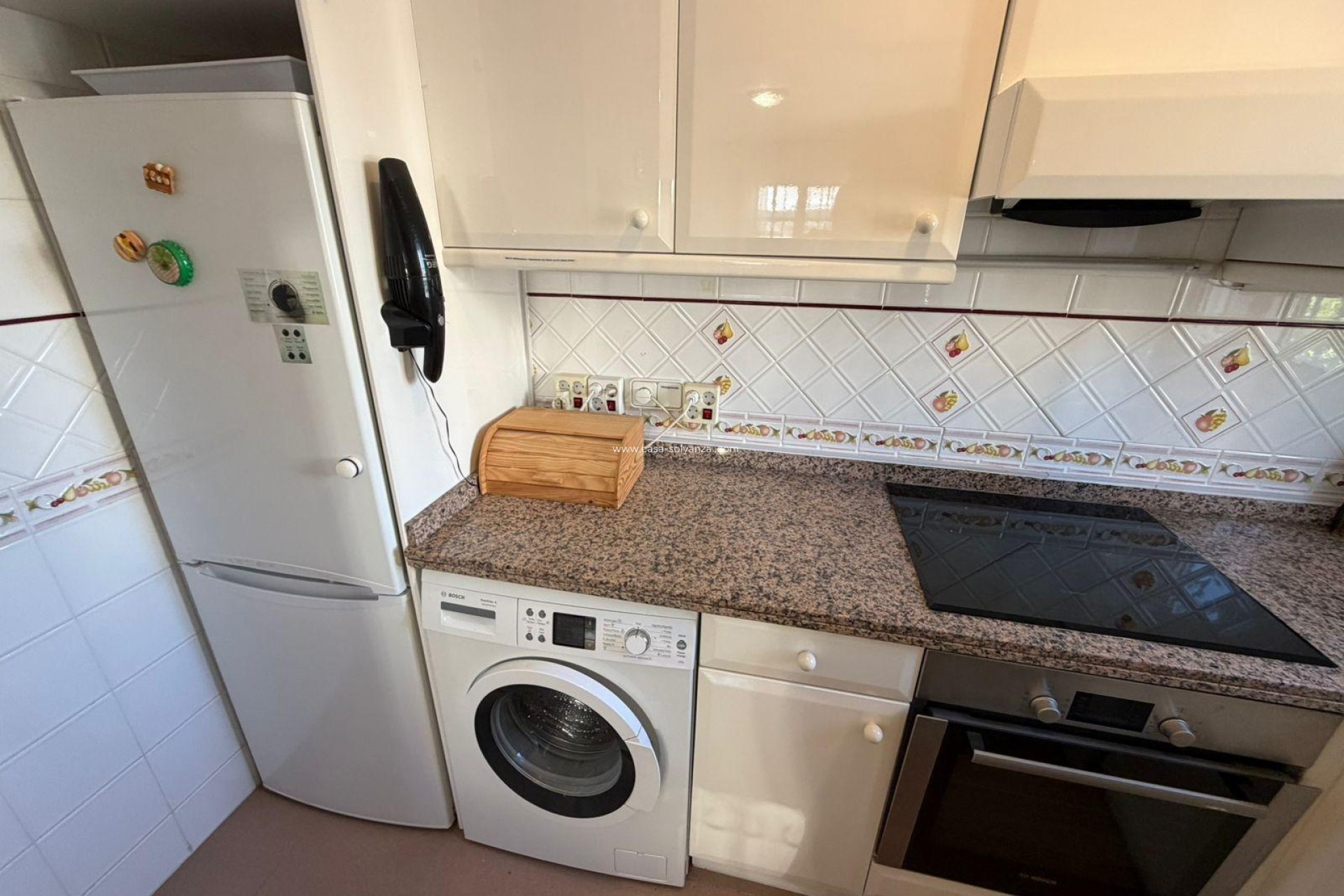 Herverkoop - Villa - Orihuela Costa - Playa Flamenca