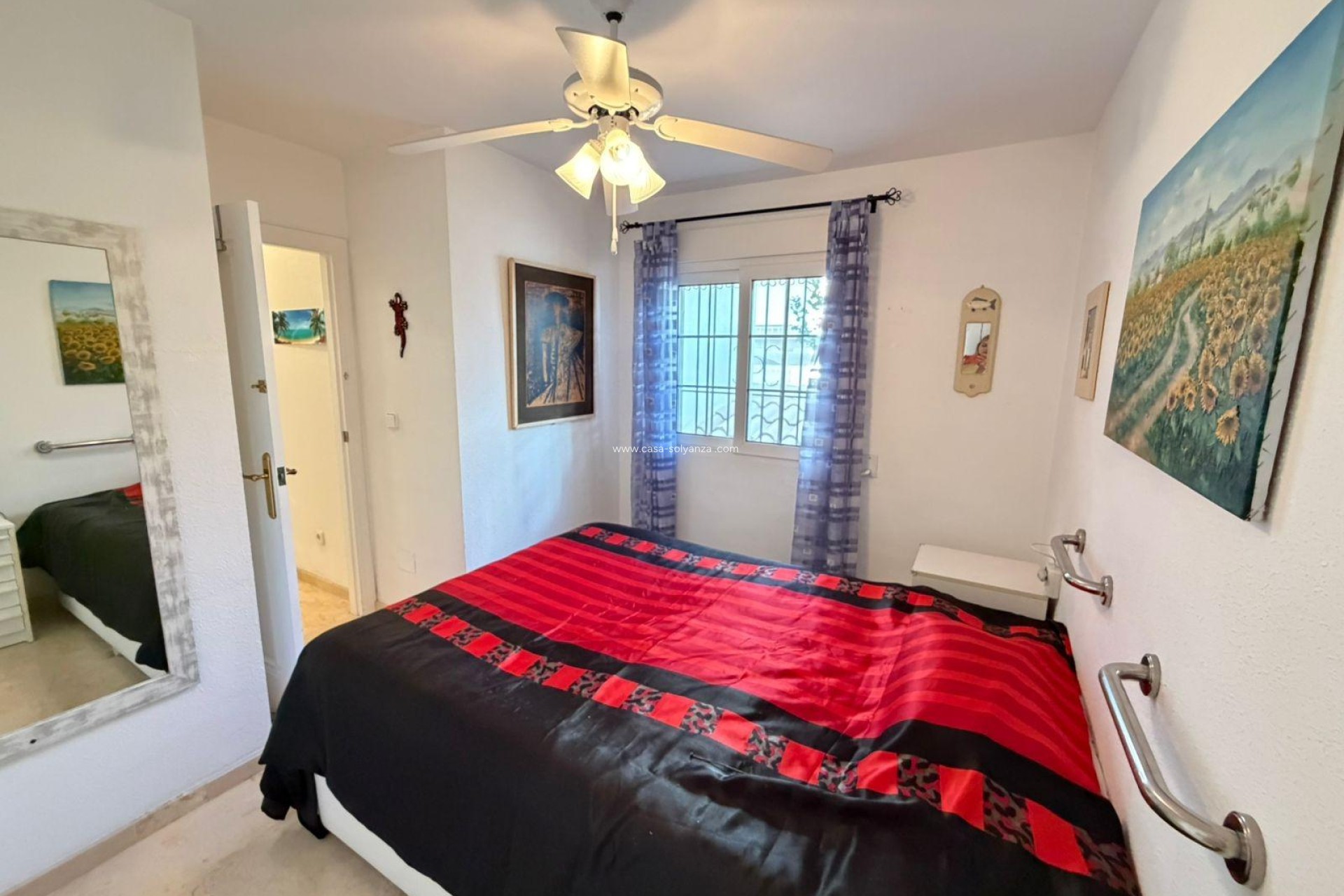 Herverkoop - Villa - Orihuela Costa - Playa Flamenca